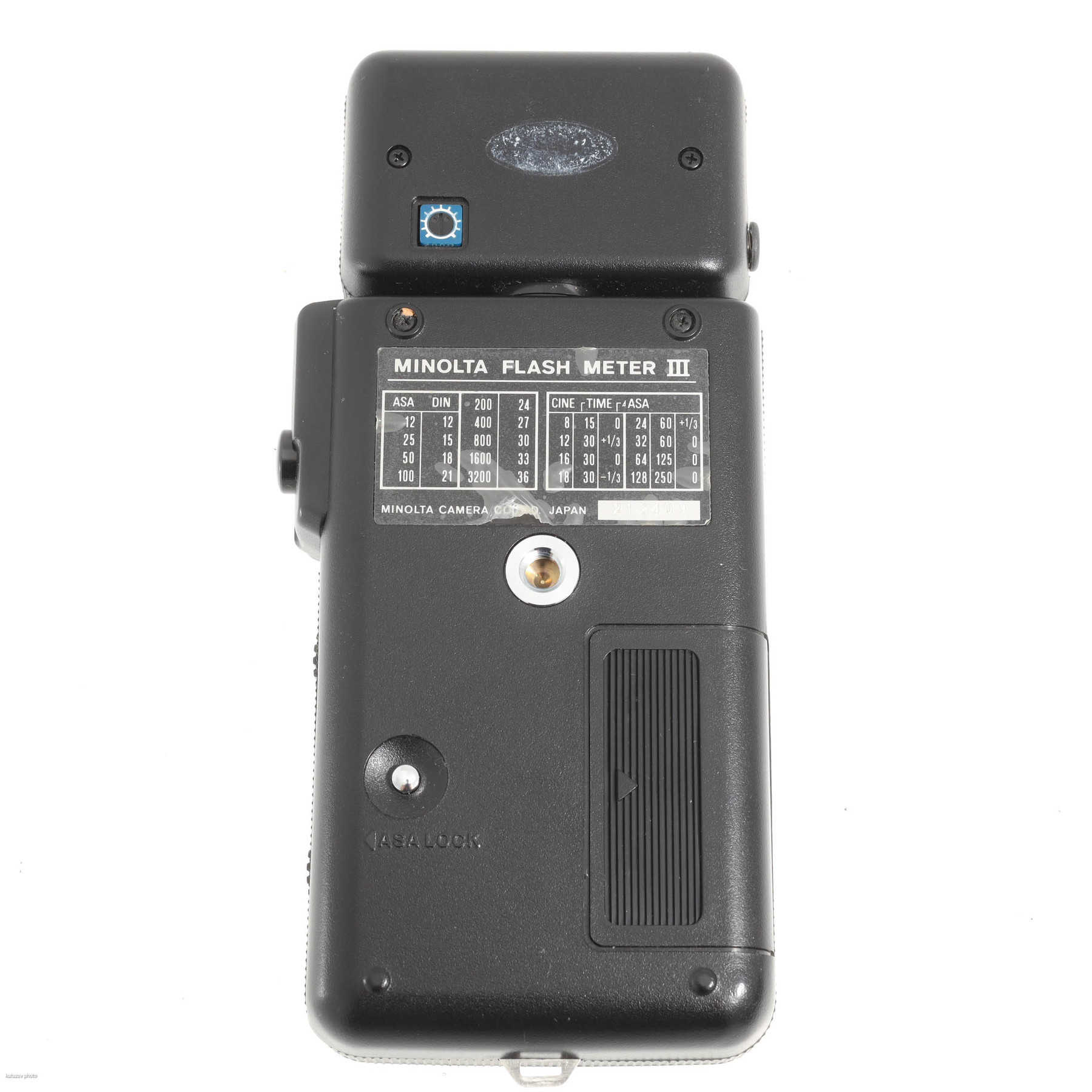 Minolta Flash Meter III экспонометр Minolta Flash Meter III экспонометр