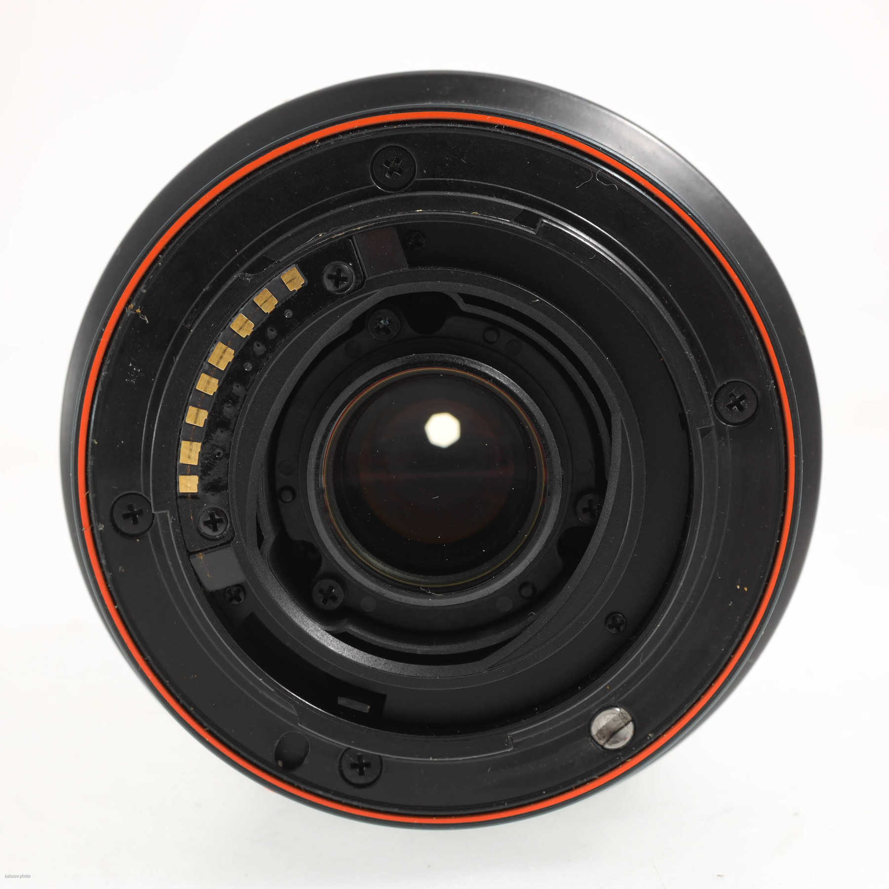 Sony 18-200mm f/3.5-6.3 DT Sony 18-200mm f/3.5-6.3 DT