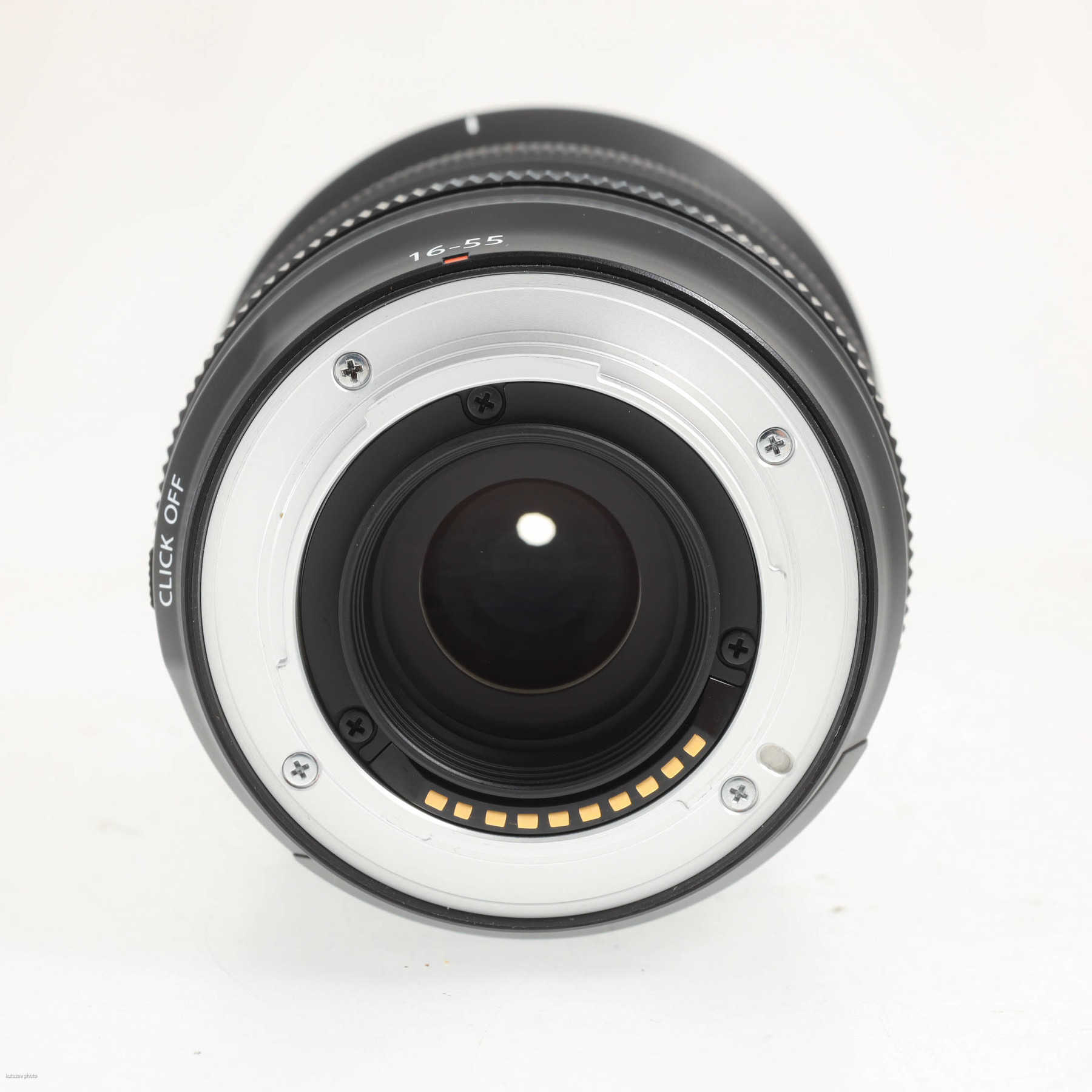 Fujifilm Fujinon XF 16-55mm f/2.8 R LM WR II Fujifilm Fujinon XF 16-55mm f/2.8 R LM WR II
