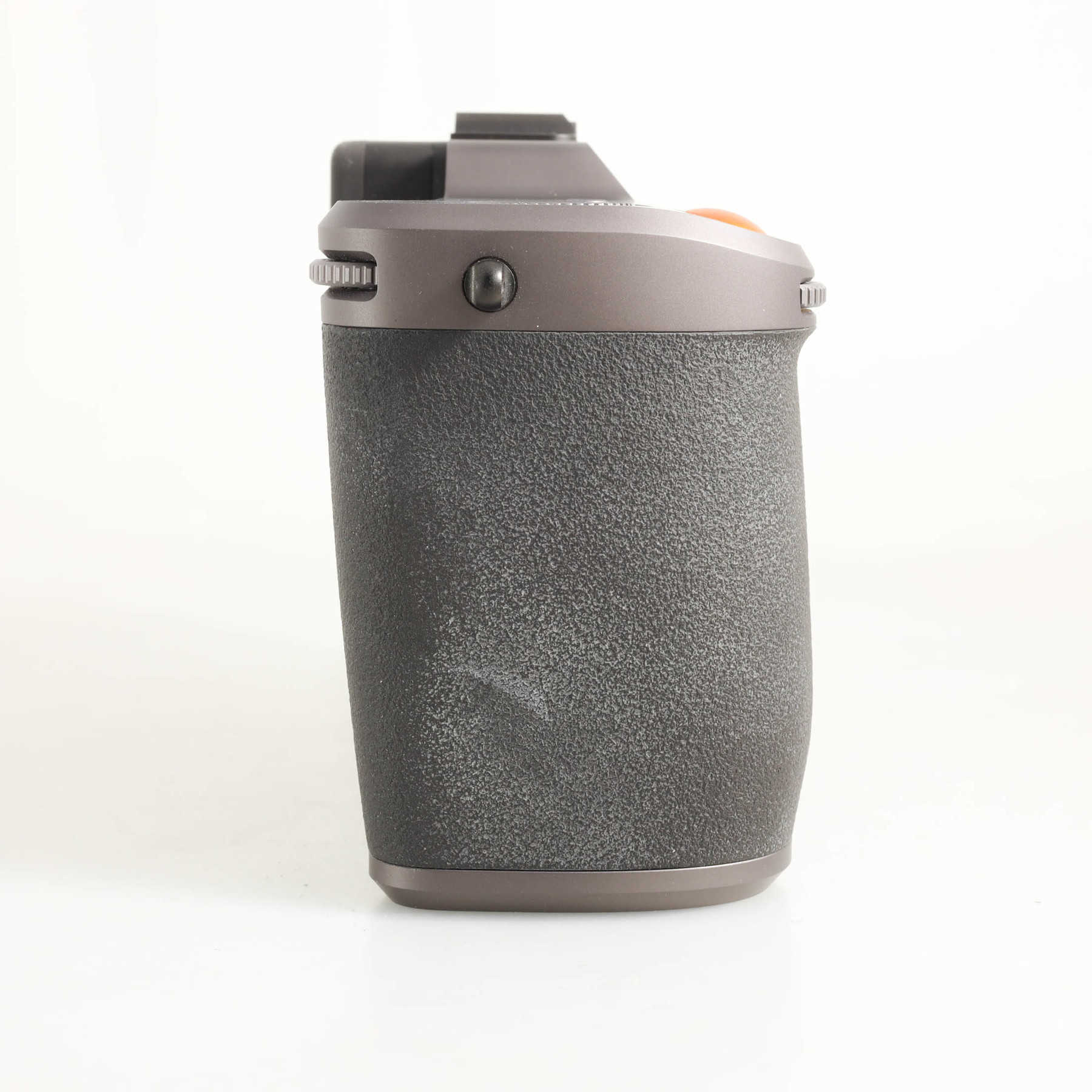 Dipos Pellicola Protettiva Privacy Per Hasselblad X1D II 50C – Filtro Anti-sguardo Su 4 Lati, Made In Germany
