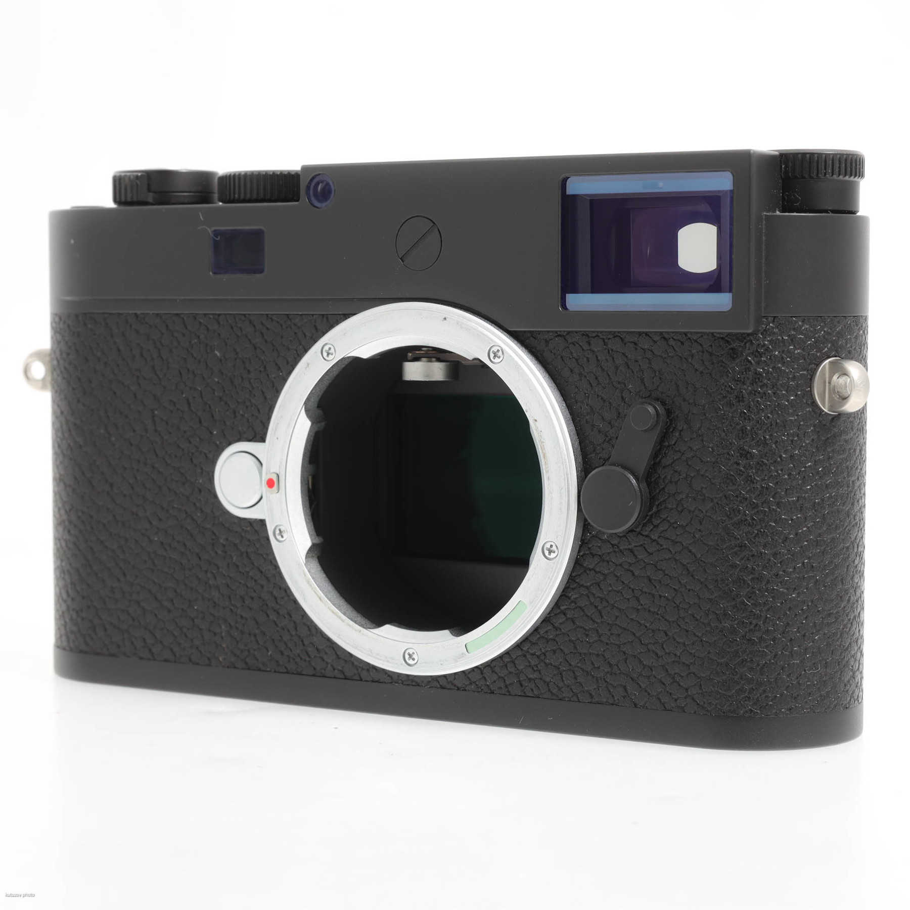 Leica M11-P, black Leica M11-P, black