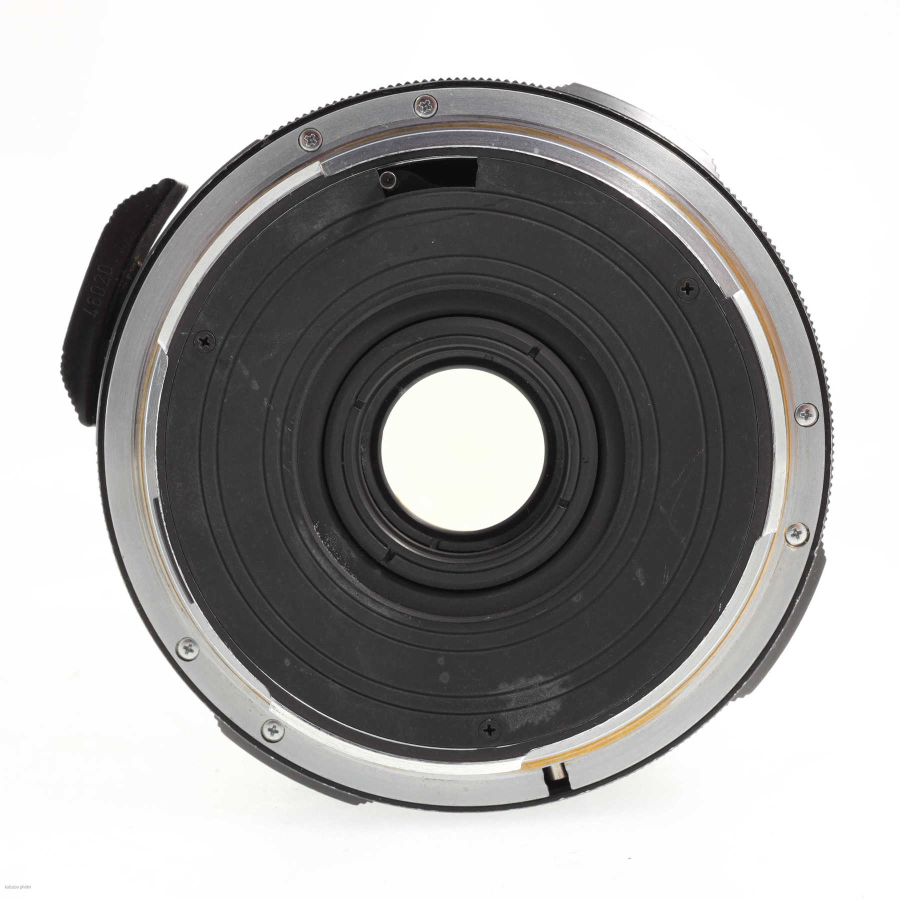 Pentax 6X7 с объективом 75mm f/4.5 Takumar Pentax 6X7 с объективом 75mm f/4.5 Takumar