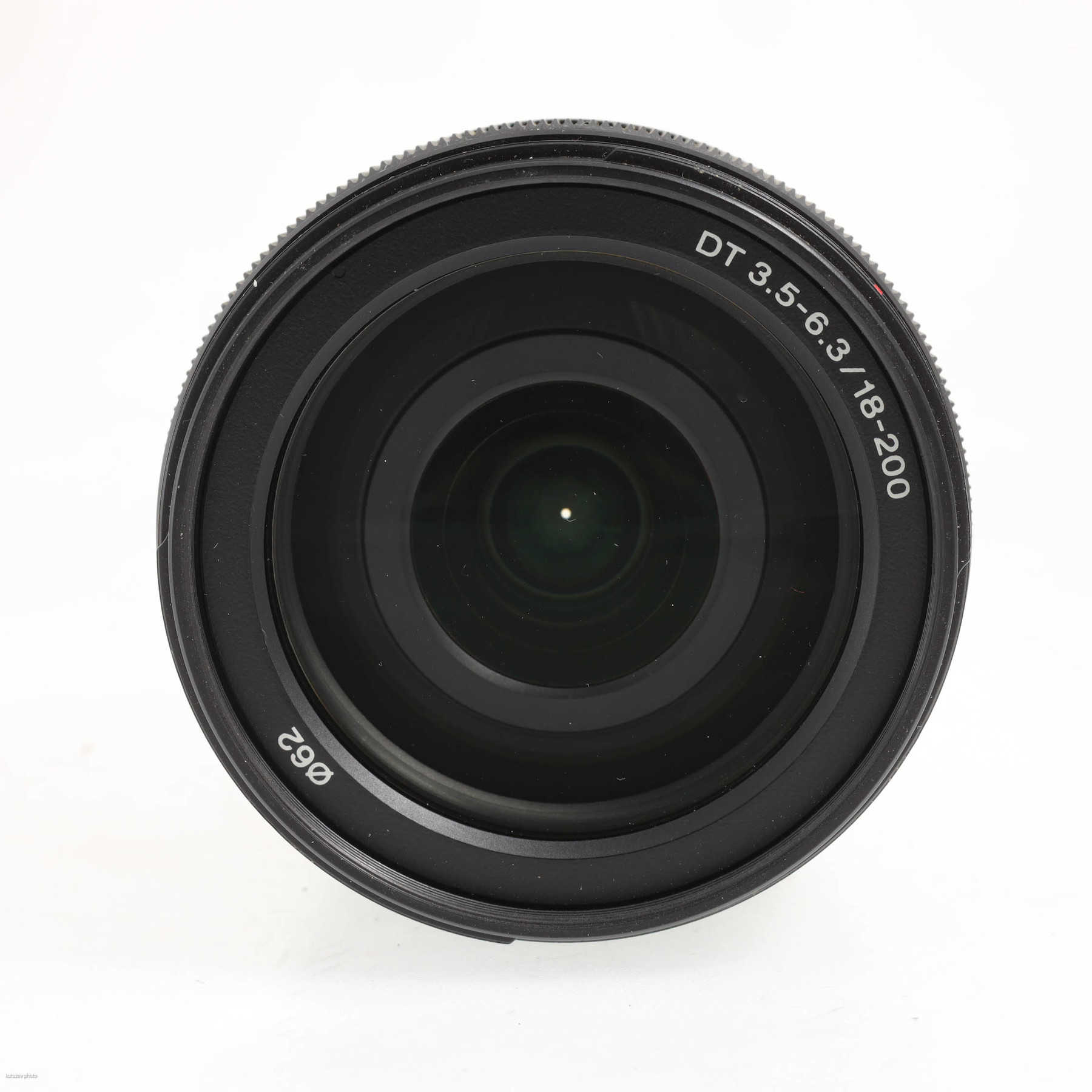 Sony 18-200mm f/3.5-6.3 DT Sony 18-200mm f/3.5-6.3 DT