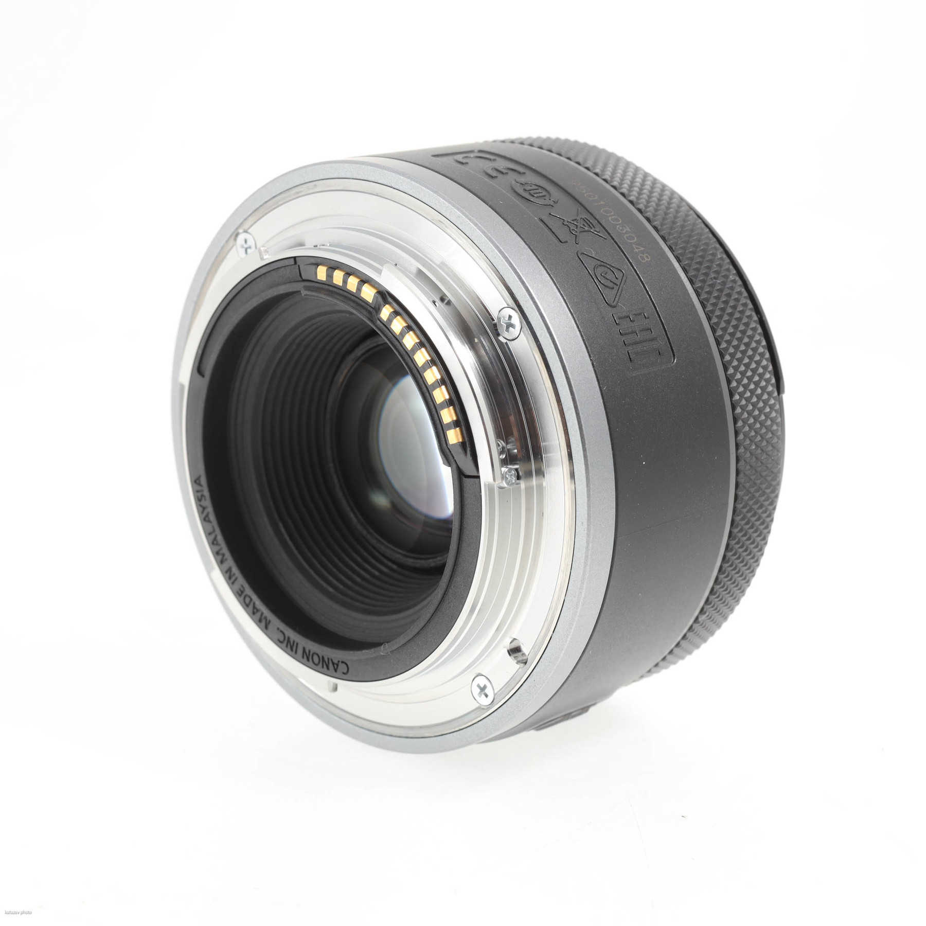 Canon RF 50mm f/1.8 STM Canon RF 50mm f/1.8 STM