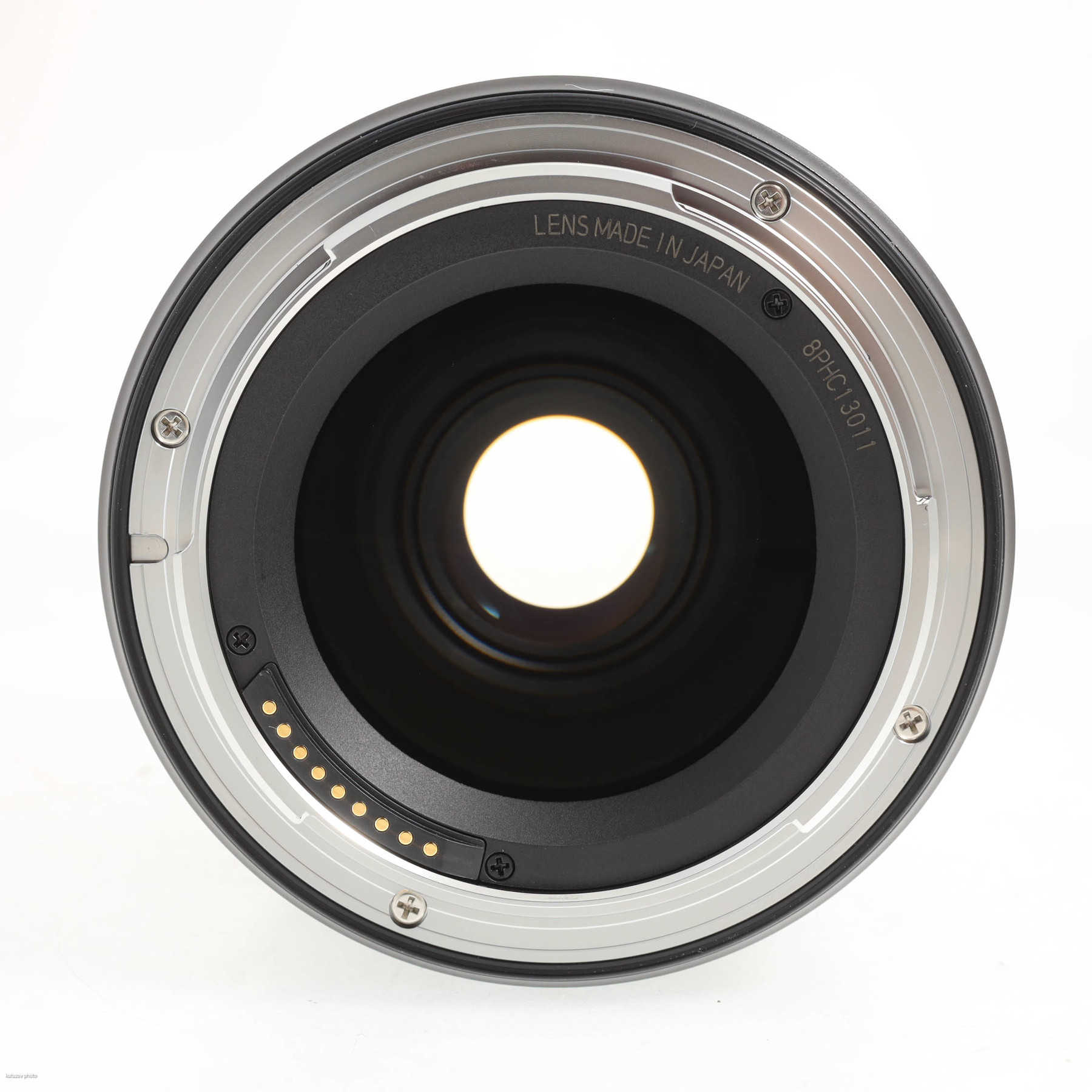 Hasselblad XCD 90mm f/2.5 V Hasselblad XCD 90mm f/2.5 V