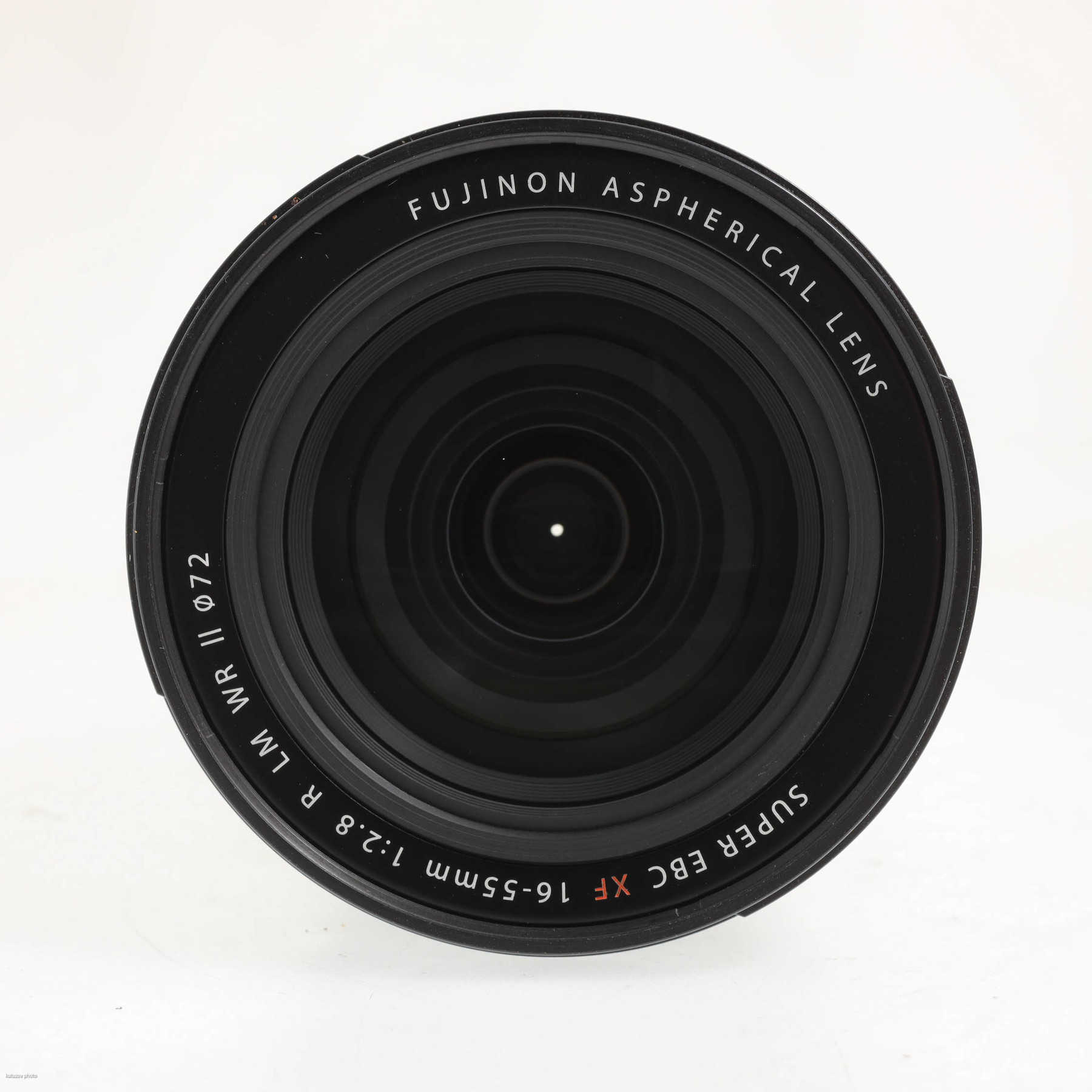 Fujifilm Fujinon XF 16-55mm f/2.8 R LM WR II Fujifilm Fujinon XF 16-55mm f/2.8 R LM WR II