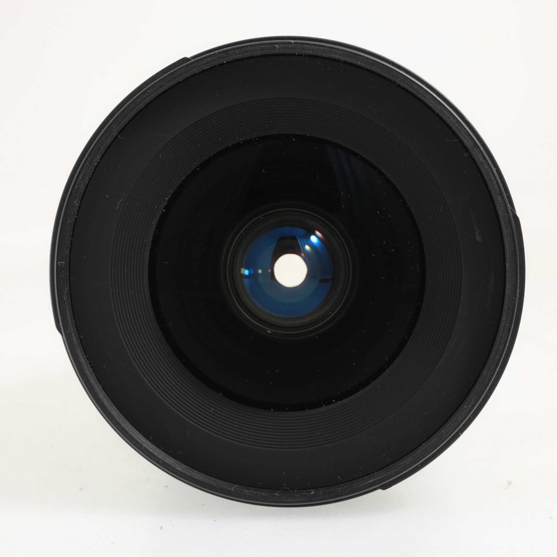 Paraluce HB23 Per Obiettivi Nikon AF-S – Compatibile Con 16-35mm, 17-35mm, 18-35mm E 10-24mm, In ABS Resistente