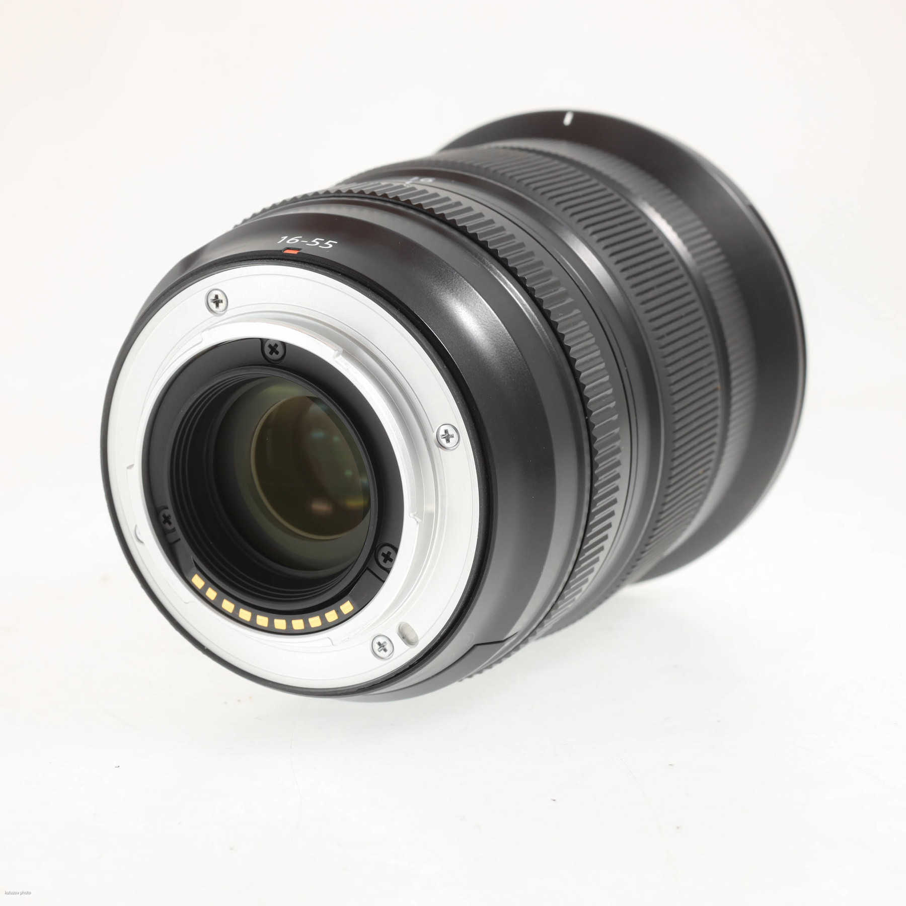 Fujifilm Fujinon XF 16-55mm f/2.8 R LM WR II Fujifilm Fujinon XF 16-55mm f/2.8 R LM WR II