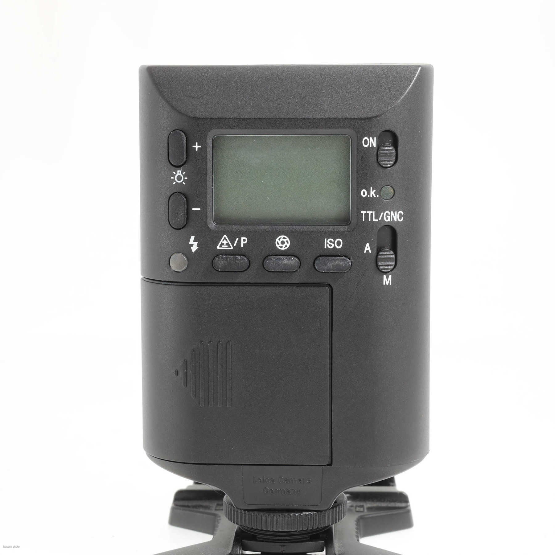 Leica SF 24D вспышка Leica SF 24D вспышка