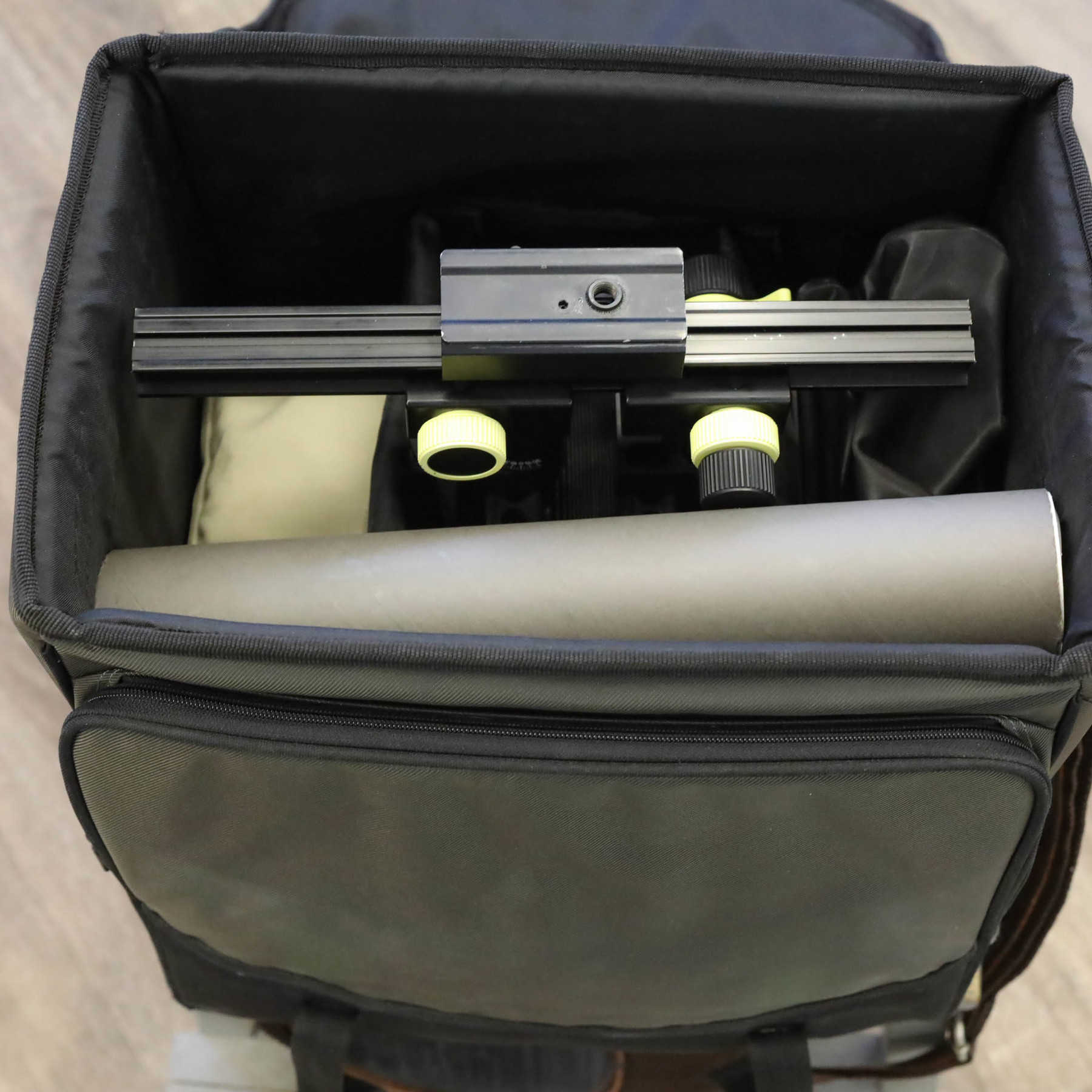 Arca-Swiss F-Classic 4x5" Arca-Swiss F-Classic 4x5"