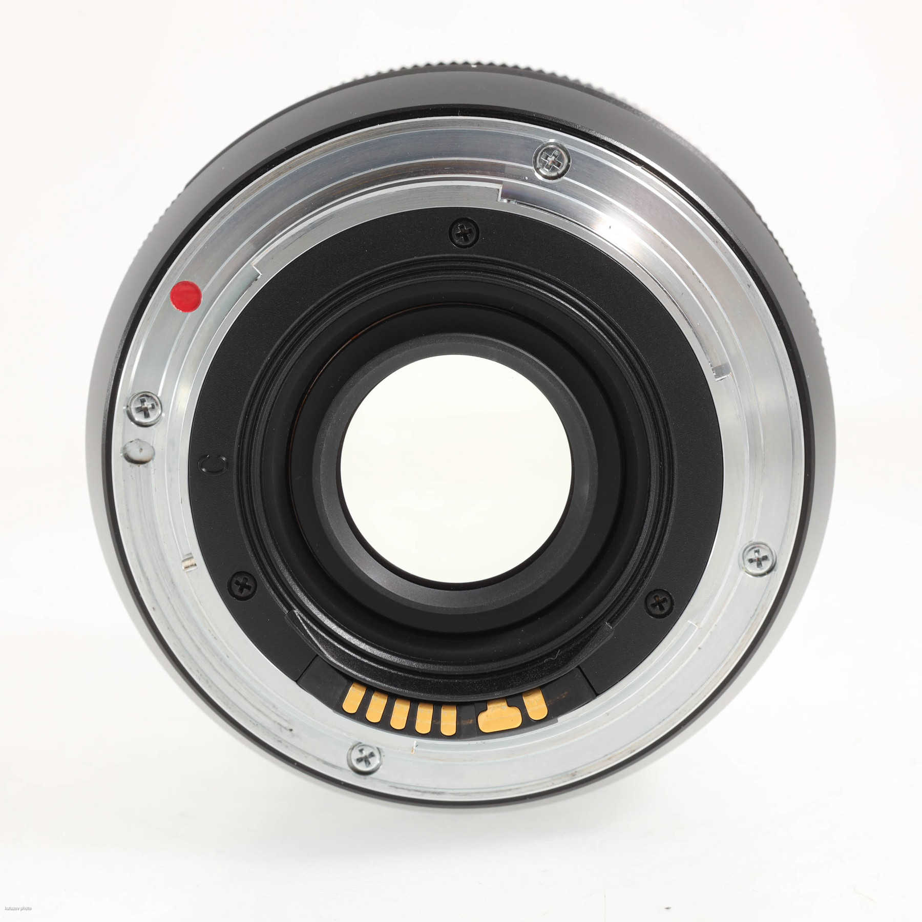 Zeiss 50mm f/2 T* Makro-Planar ZE (Canon EF) Zeiss 50mm f/2 T* Makro-Planar ZE (Canon EF)