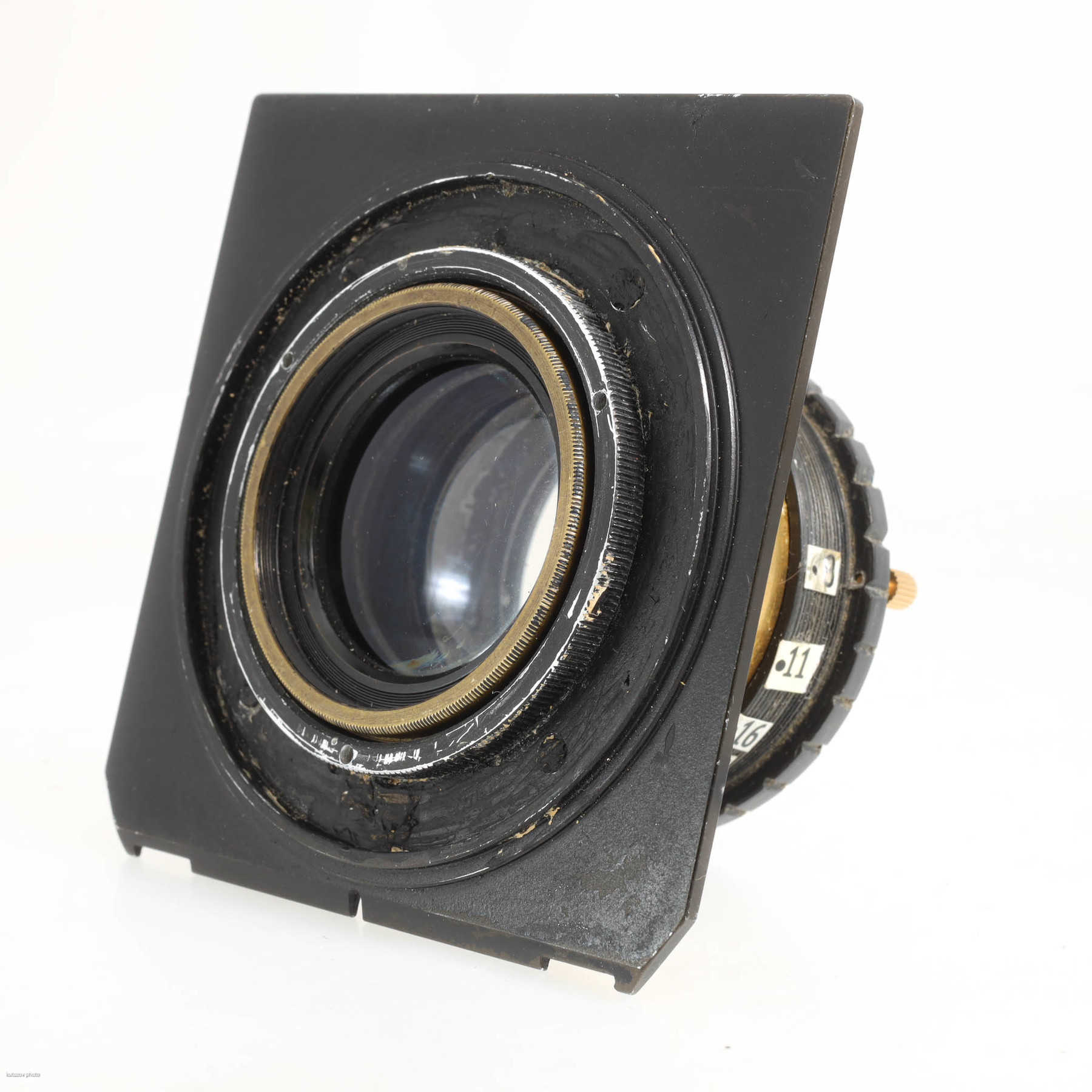 C.P. Goerz 270mm f/6.8 Dopp.-Anastigmat Series III Dagor C.P. Goerz 270mm f/6.8 Dopp.-Anastigmat Series III Dagor