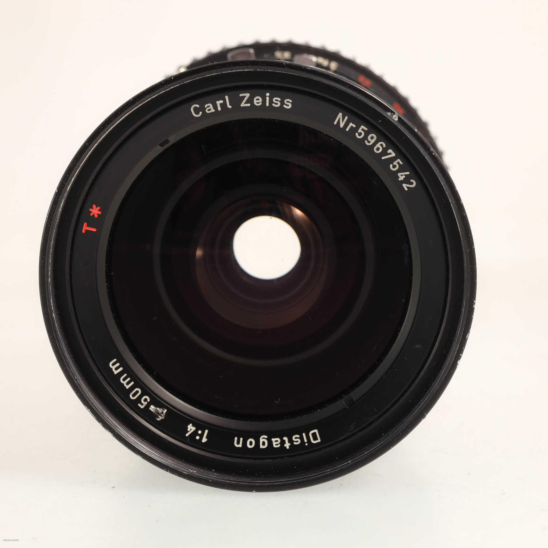 Hasselblad Distagon 50mm f/4 Hasselblad Distagon 50mm f/4