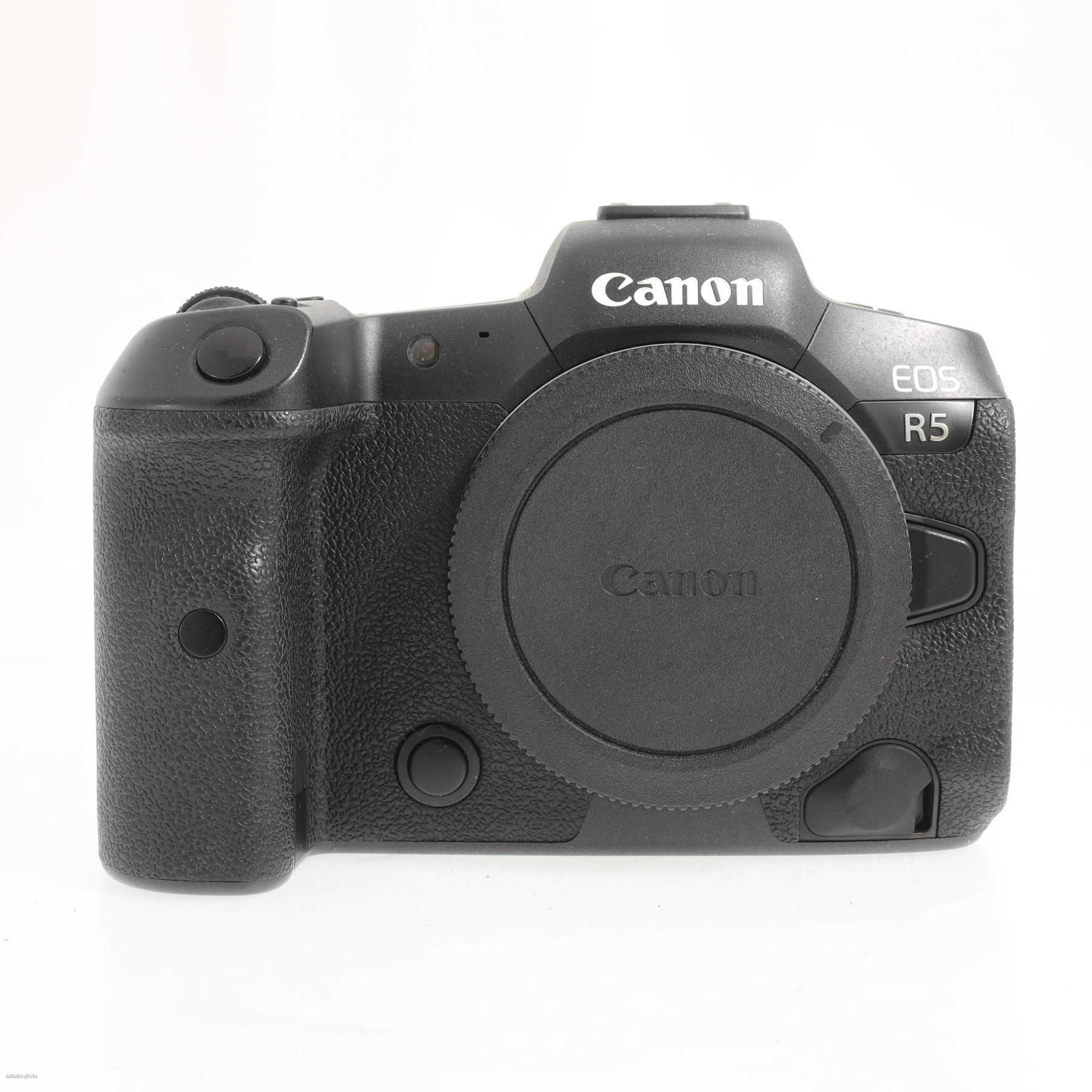 Canon EOS R5 Canon EOS R5