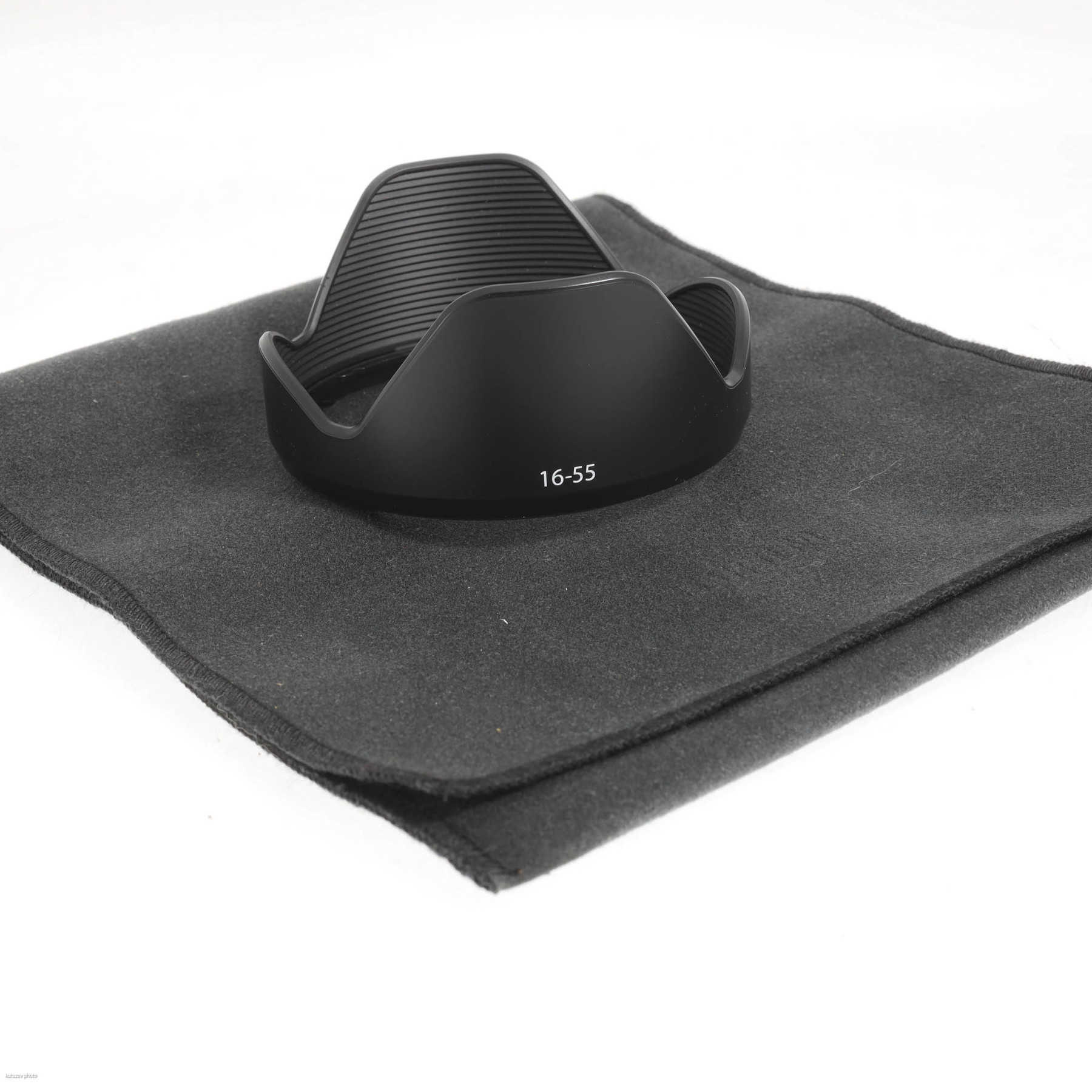 Fujifilm Fujinon XF 16-55mm f/2.8 R LM WR II Fujifilm Fujinon XF 16-55mm f/2.8 R LM WR II