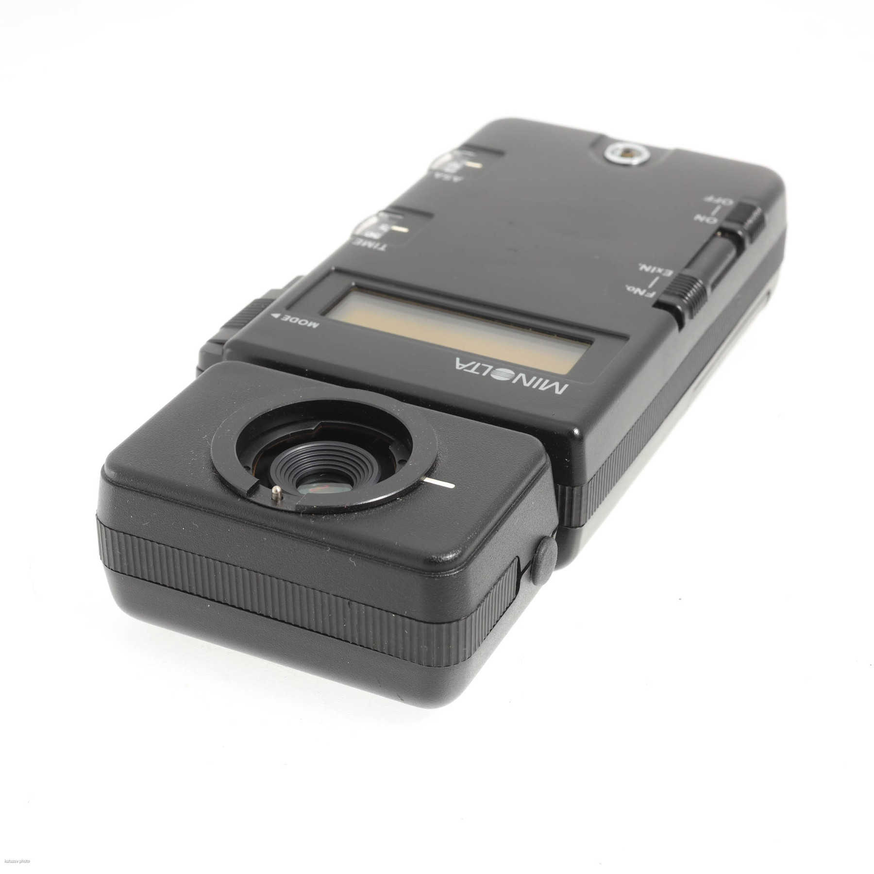 Minolta Flash Meter III экспонометр Minolta Flash Meter III экспонометр