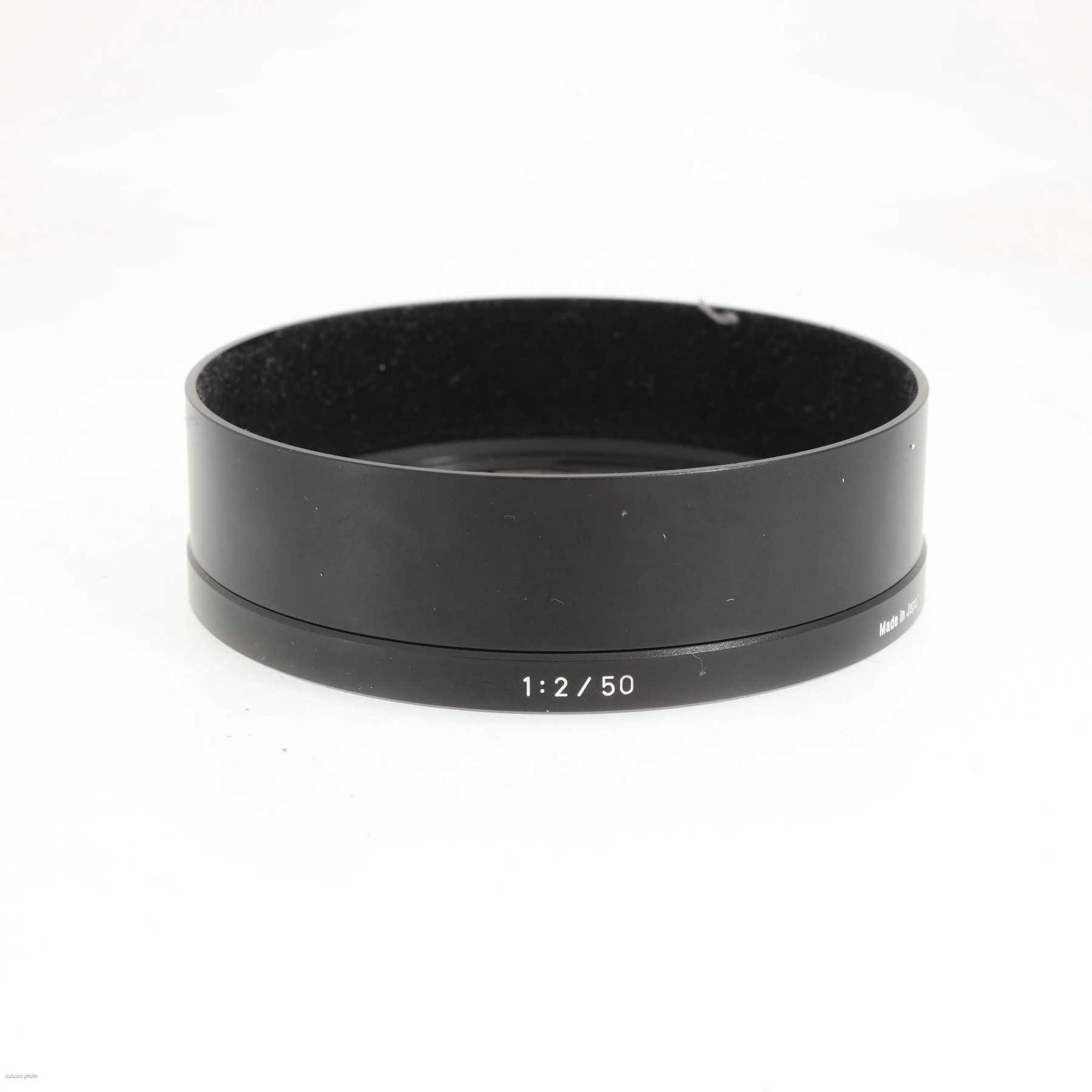 Zeiss 50mm f/2 T* Makro-Planar ZE (Canon EF) Zeiss 50mm f/2 T* Makro-Planar ZE (Canon EF)