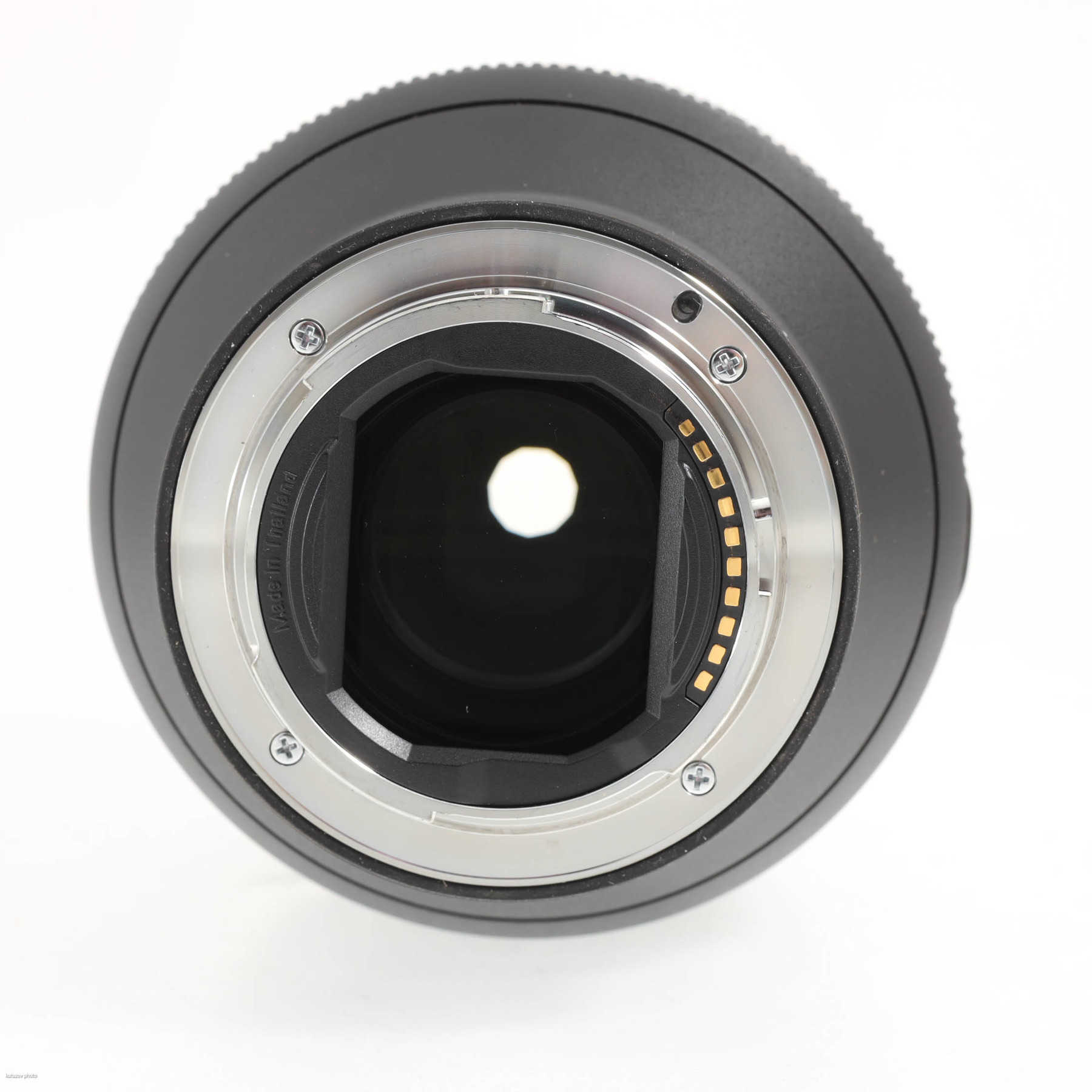 Sony FE 85mm f/1.4 GM Sony FE 85mm f/1.4 GM