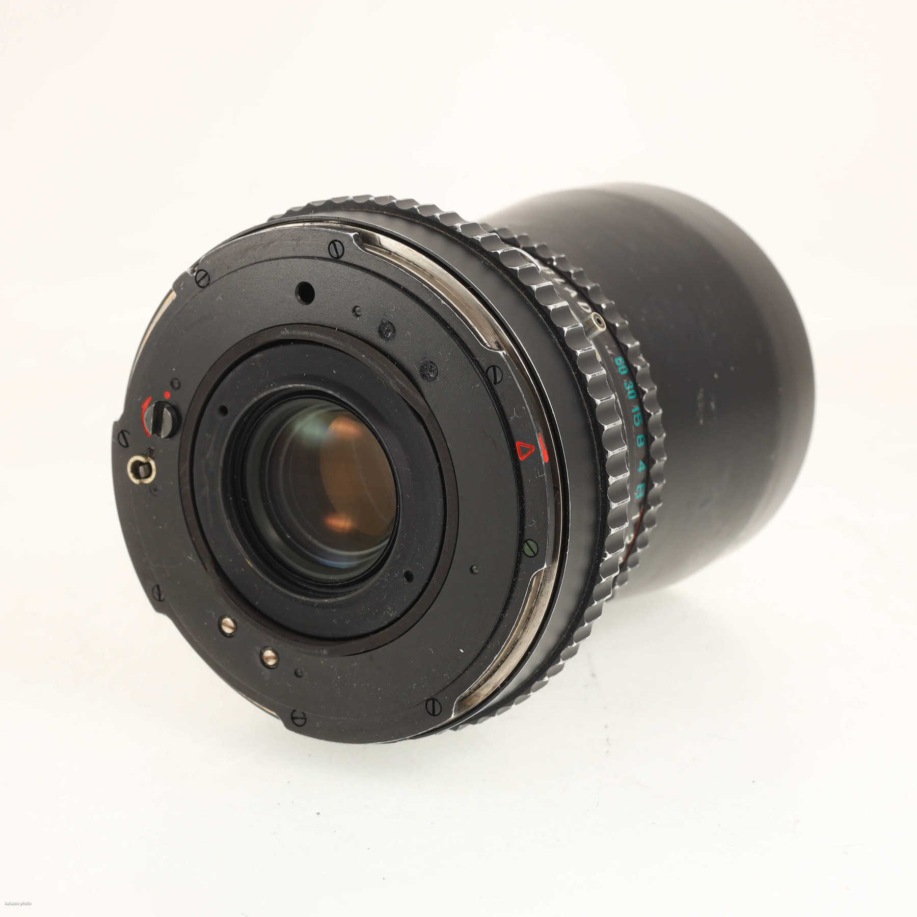 Hasselblad Distagon 50mm f/4 Hasselblad Distagon 50mm f/4