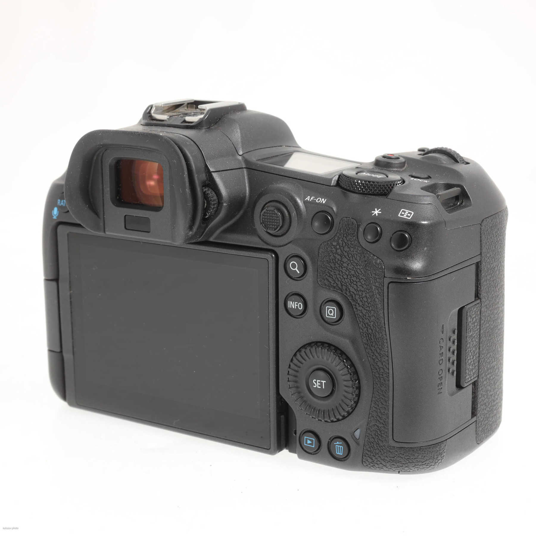 Canon EOS R5 Canon EOS R5