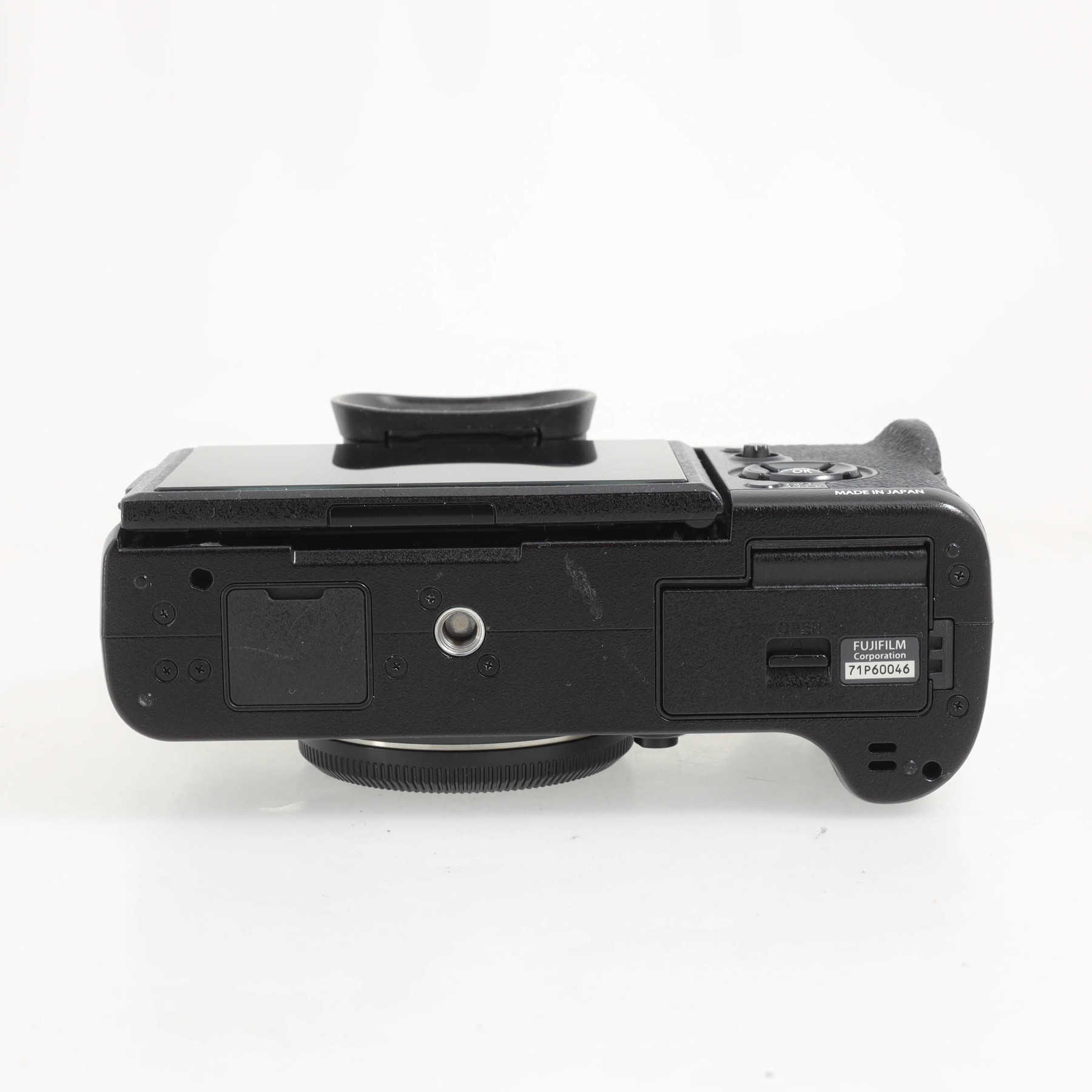 Fujifilm X-T2 black Fujifilm X-T2 black