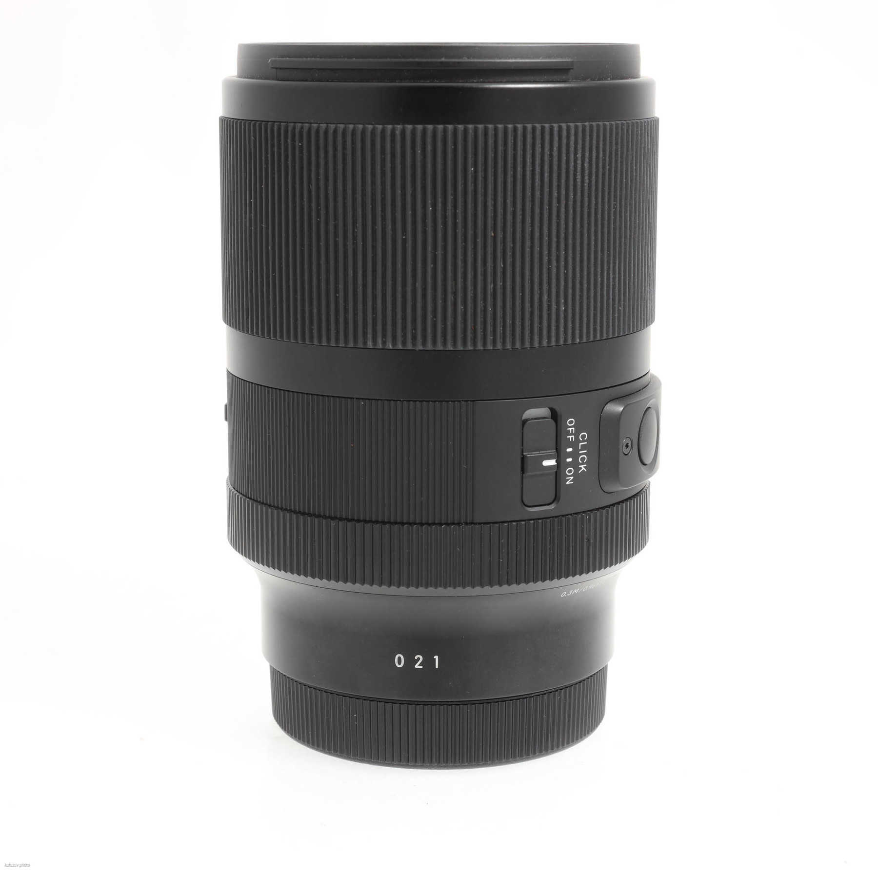 Sigma 35mm f/1.4 DG DN Art (L-mount) Sigma 35mm f/1.4 DG DN Art (L-mount)