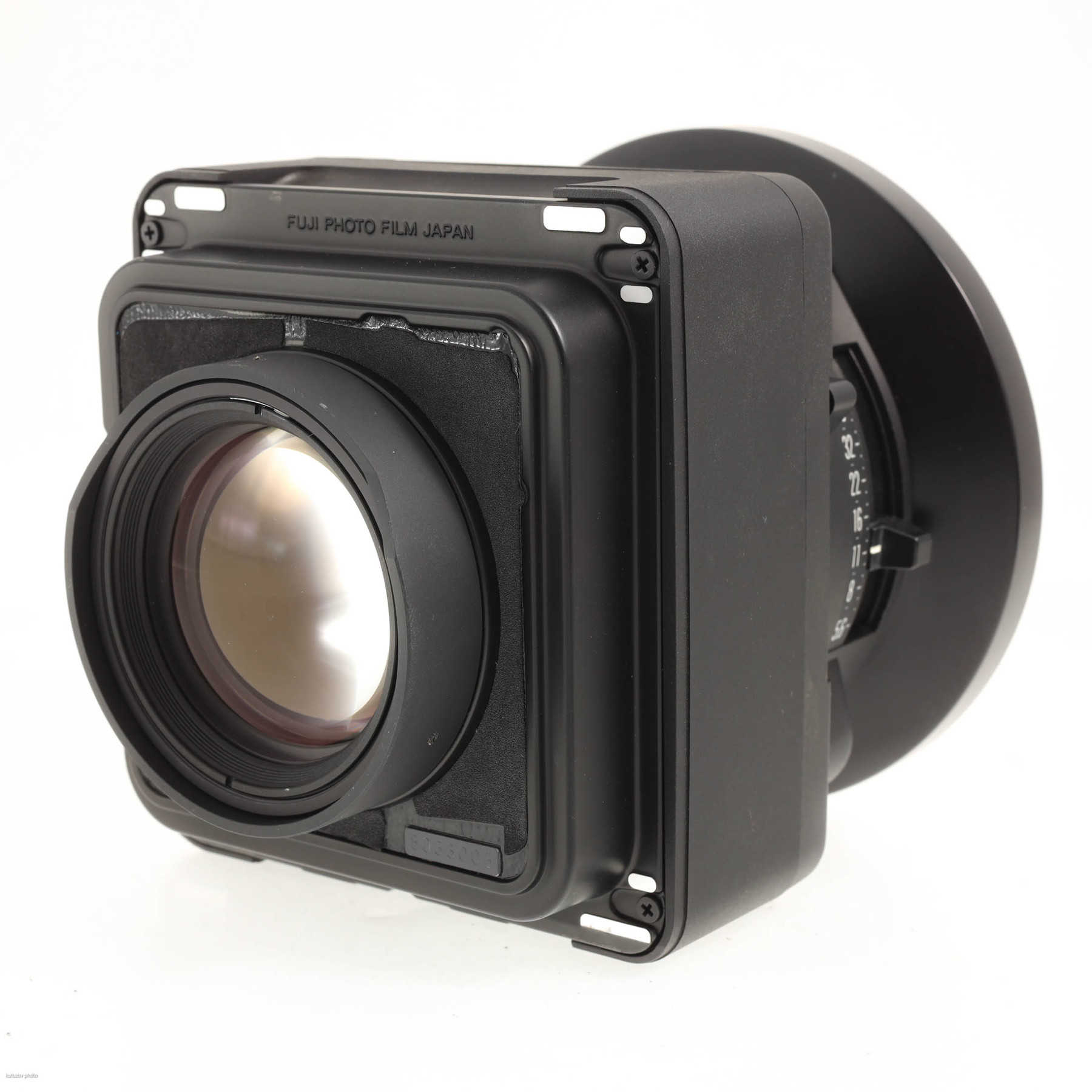 Fujifilm GX680IIIS комплект с тремя объективами Fujifilm GX680IIIS комплект с тремя объективами