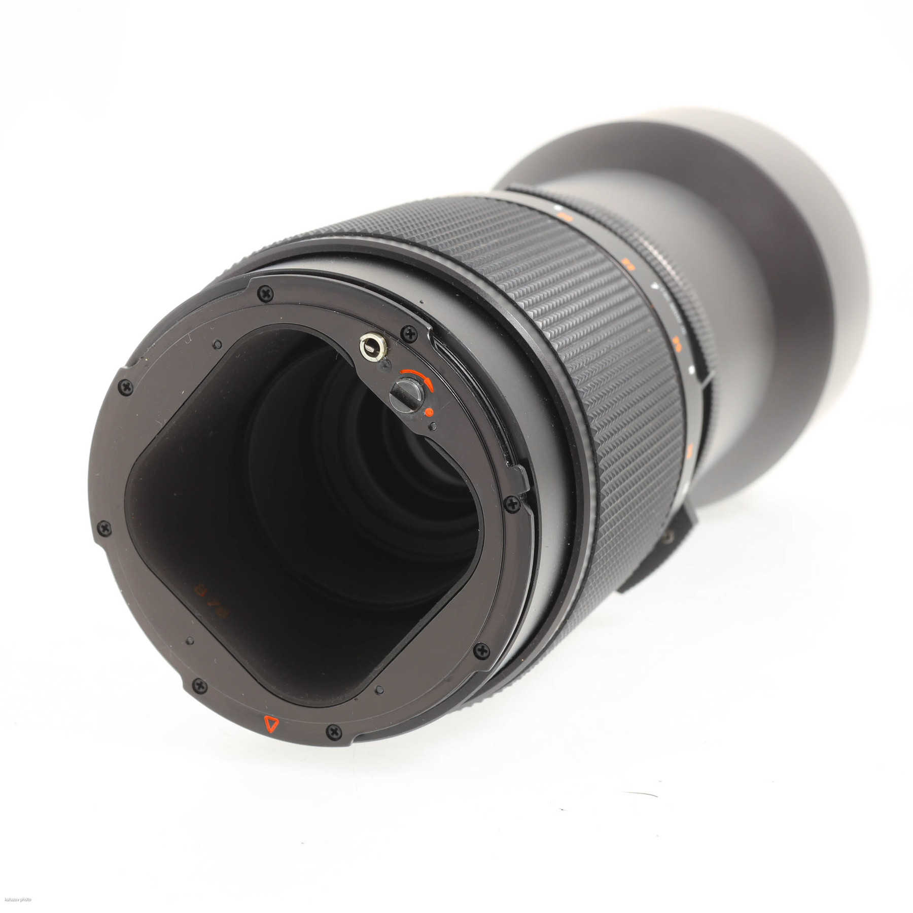 Hasselblad 350mm f/5.6 T* CF Tele-Tessar Hasselblad 350mm f/5.6 T* CF Tele-Tessar