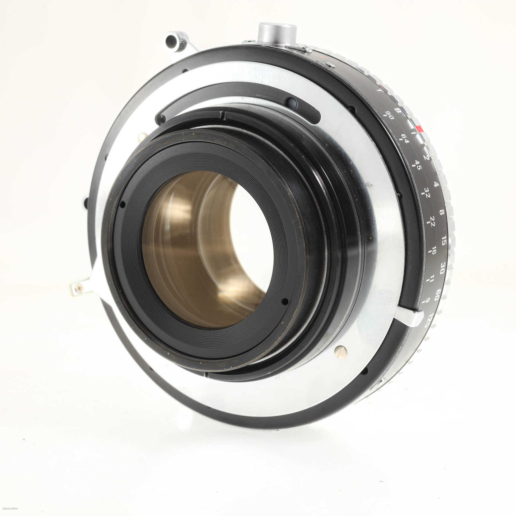 Rodenstock 360mm f/9 Apo-Ronar (Copal 3) Rodenstock 360mm f/9 Apo-Ronar (Copal 3)