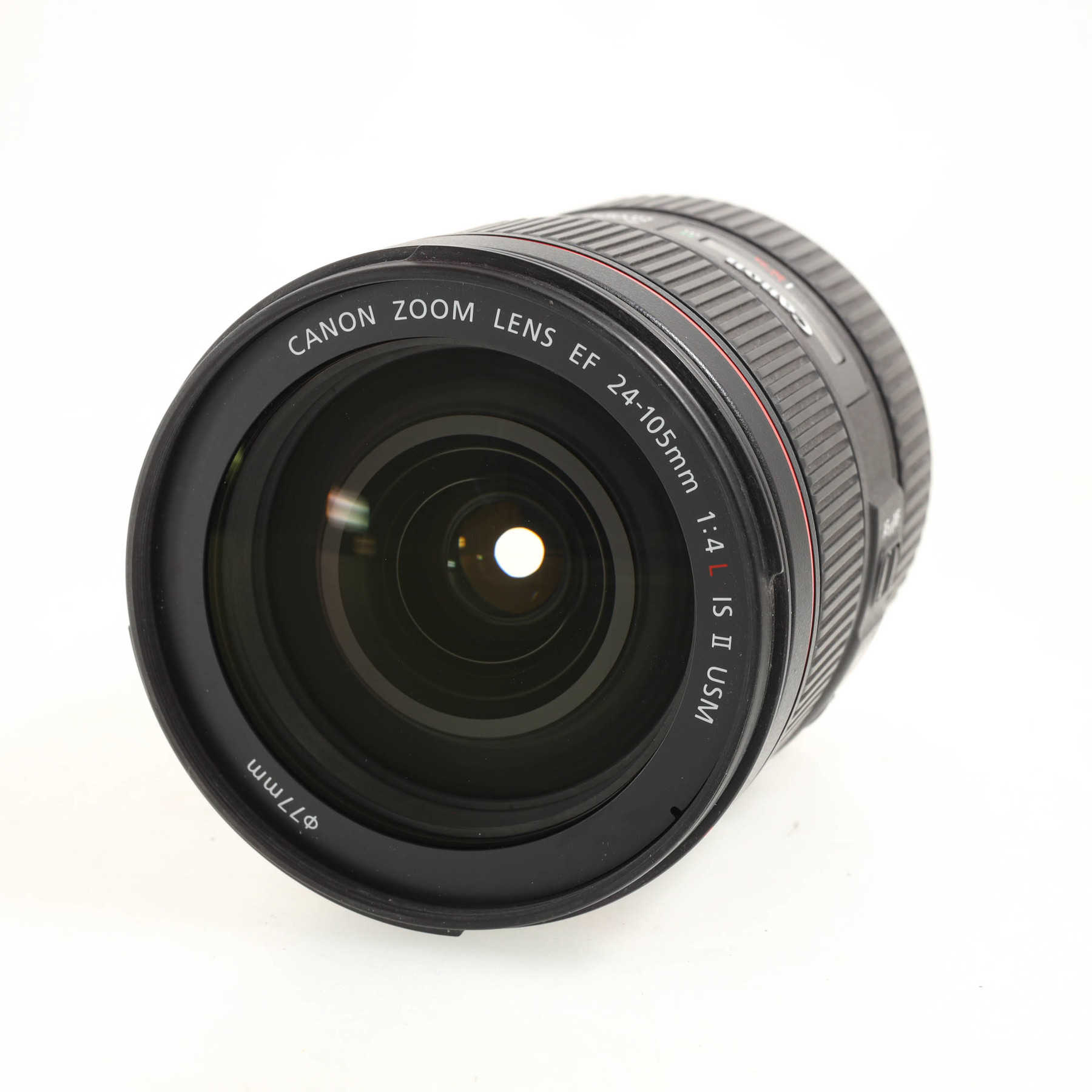 Canon EF 24-105mm f/4 L IS II USM Canon EF 24-105mm f/4 L IS II USM