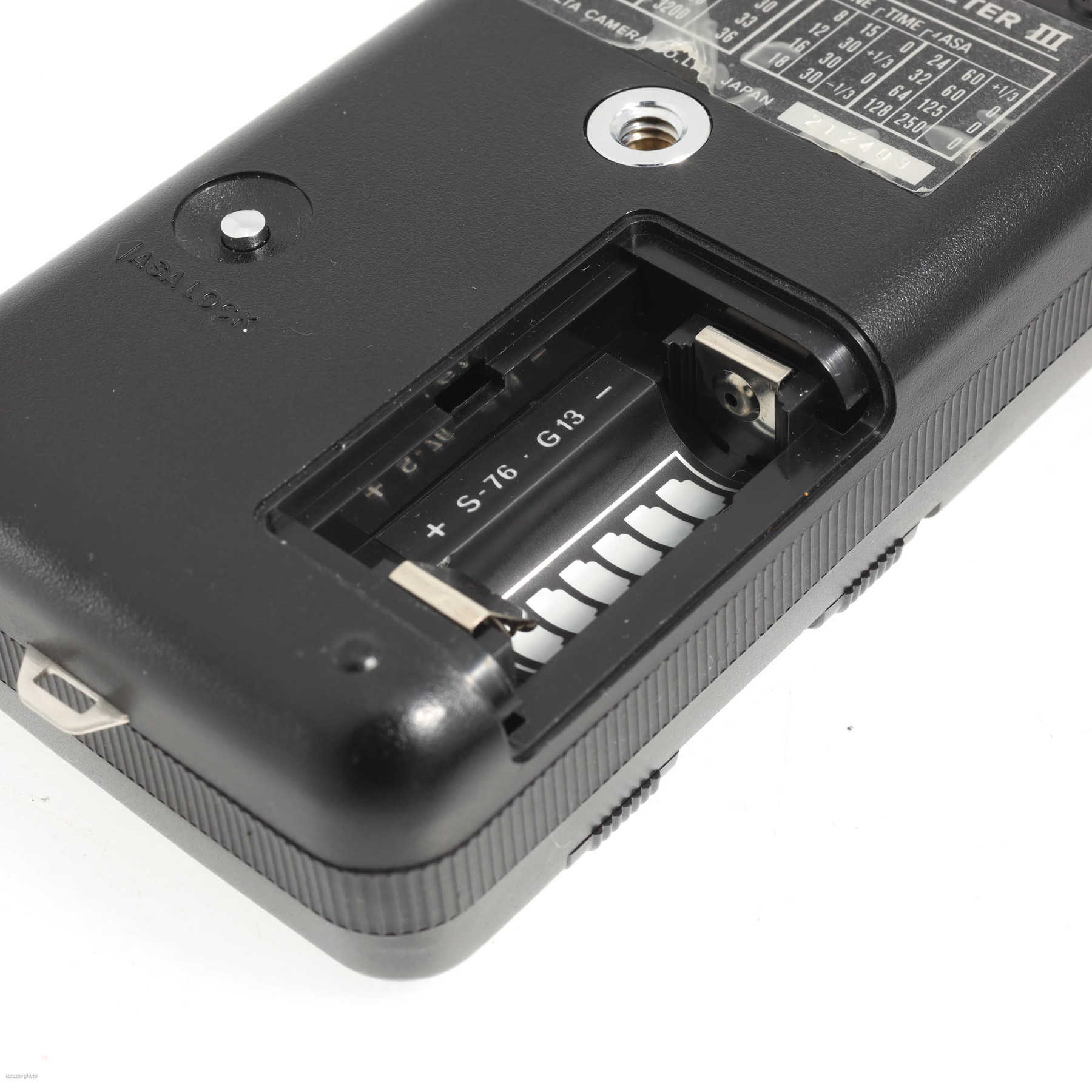 Minolta Flash Meter III экспонометр Minolta Flash Meter III экспонометр