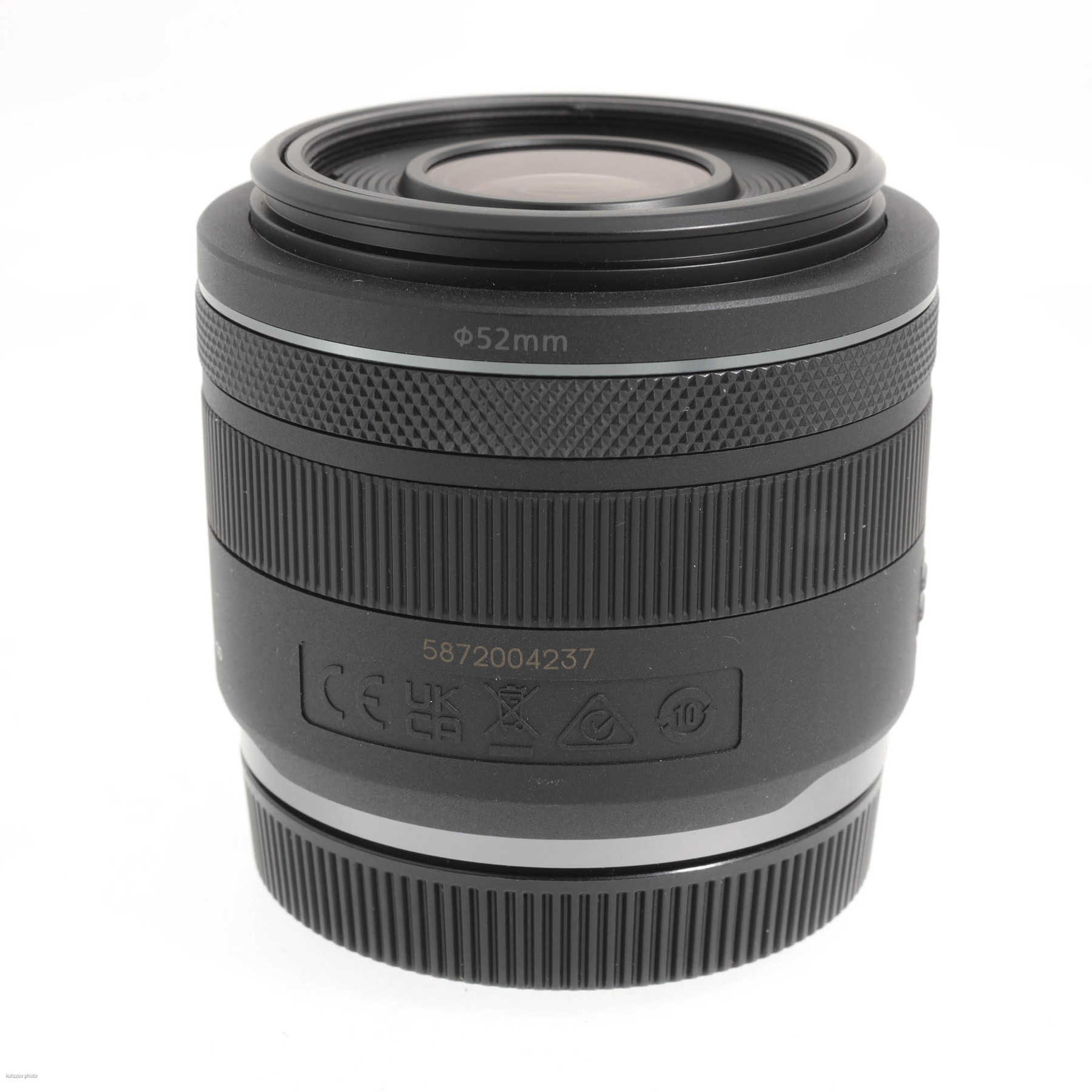 Canon RF 35mm f/1.8 IS Macro STM Canon RF 35mm f/1.8 IS Macro STM
