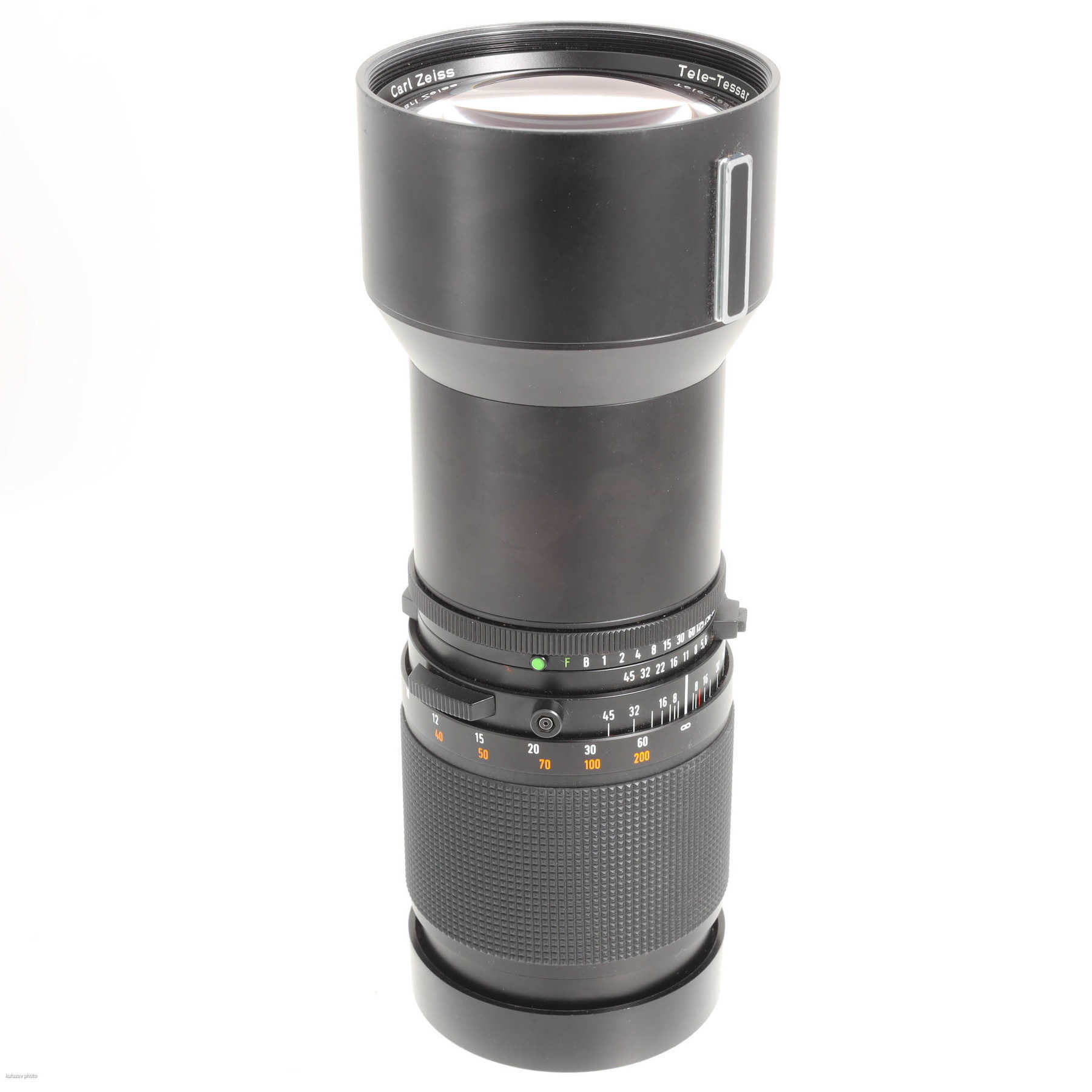 Hasselblad 350mm f/5.6 T* CF Tele-Tessar Hasselblad 350mm f/5.6 T* CF Tele-Tessar