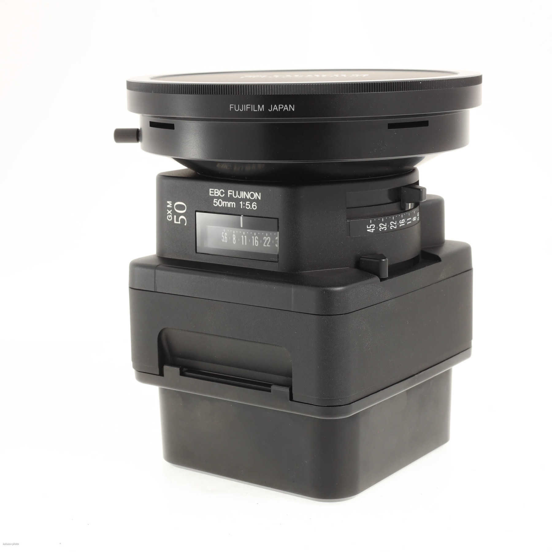 Fujifilm GX680IIIS комплект с тремя объективами Fujifilm GX680IIIS комплект с тремя объективами