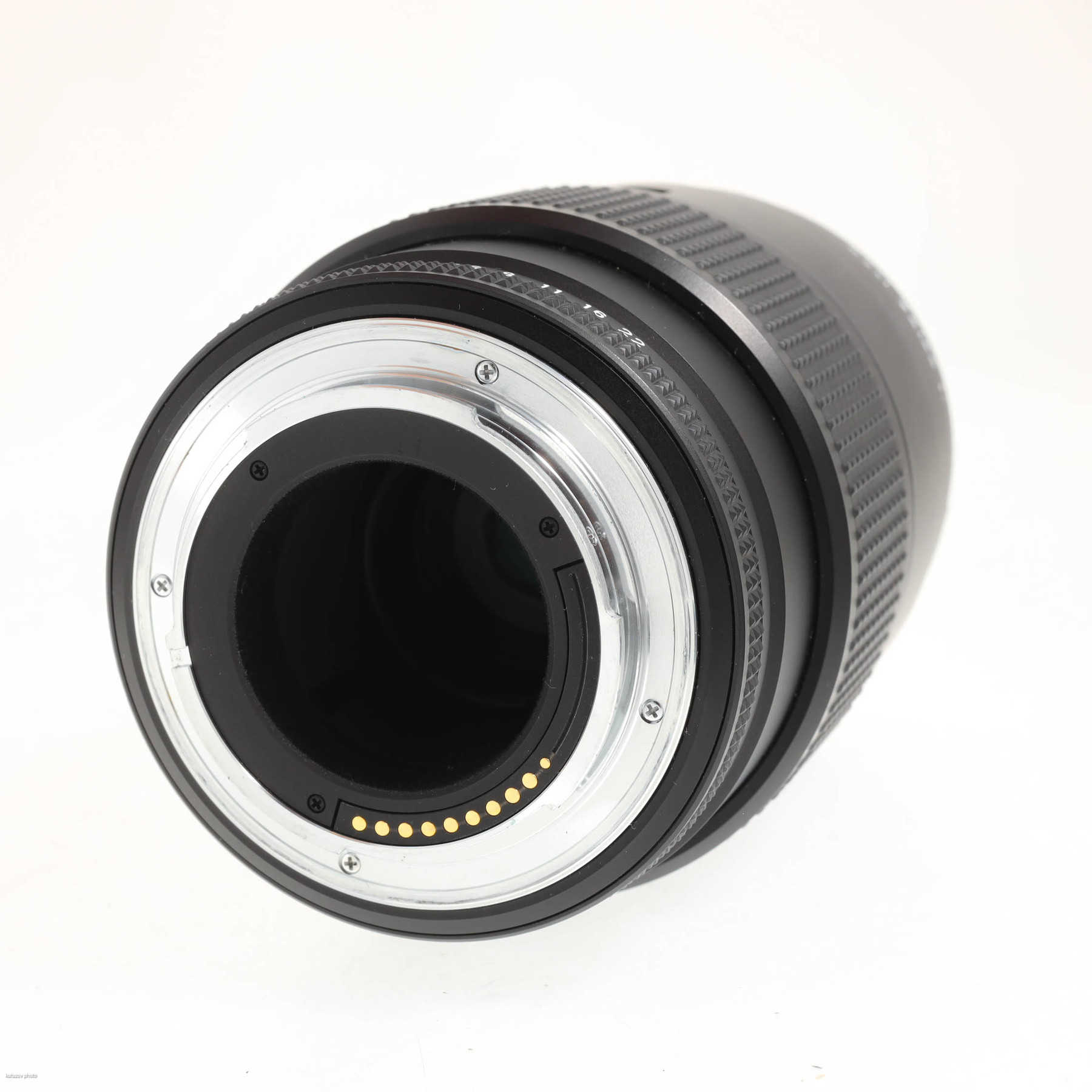 Contax N 100mm f/2.8 T* Makro-Sonnar Carl Zeiss Contax N 100mm f/2.8 T* Makro-Sonnar Carl Zeiss