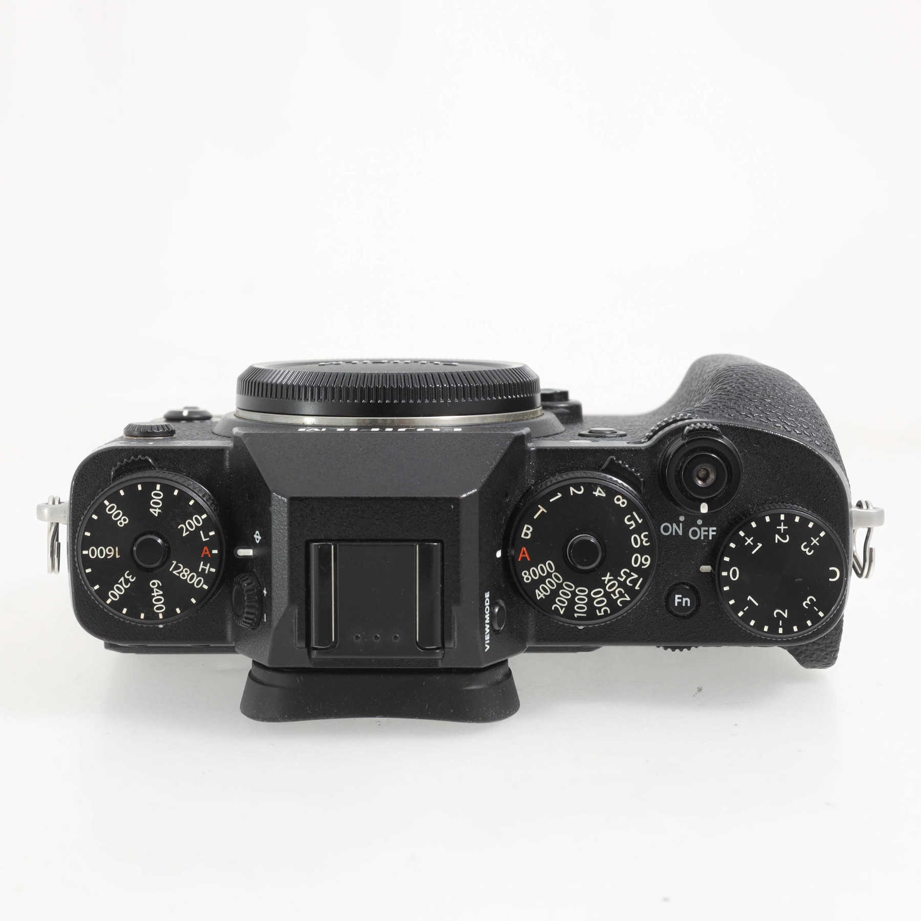 Fujifilm X-T2 black Fujifilm X-T2 black