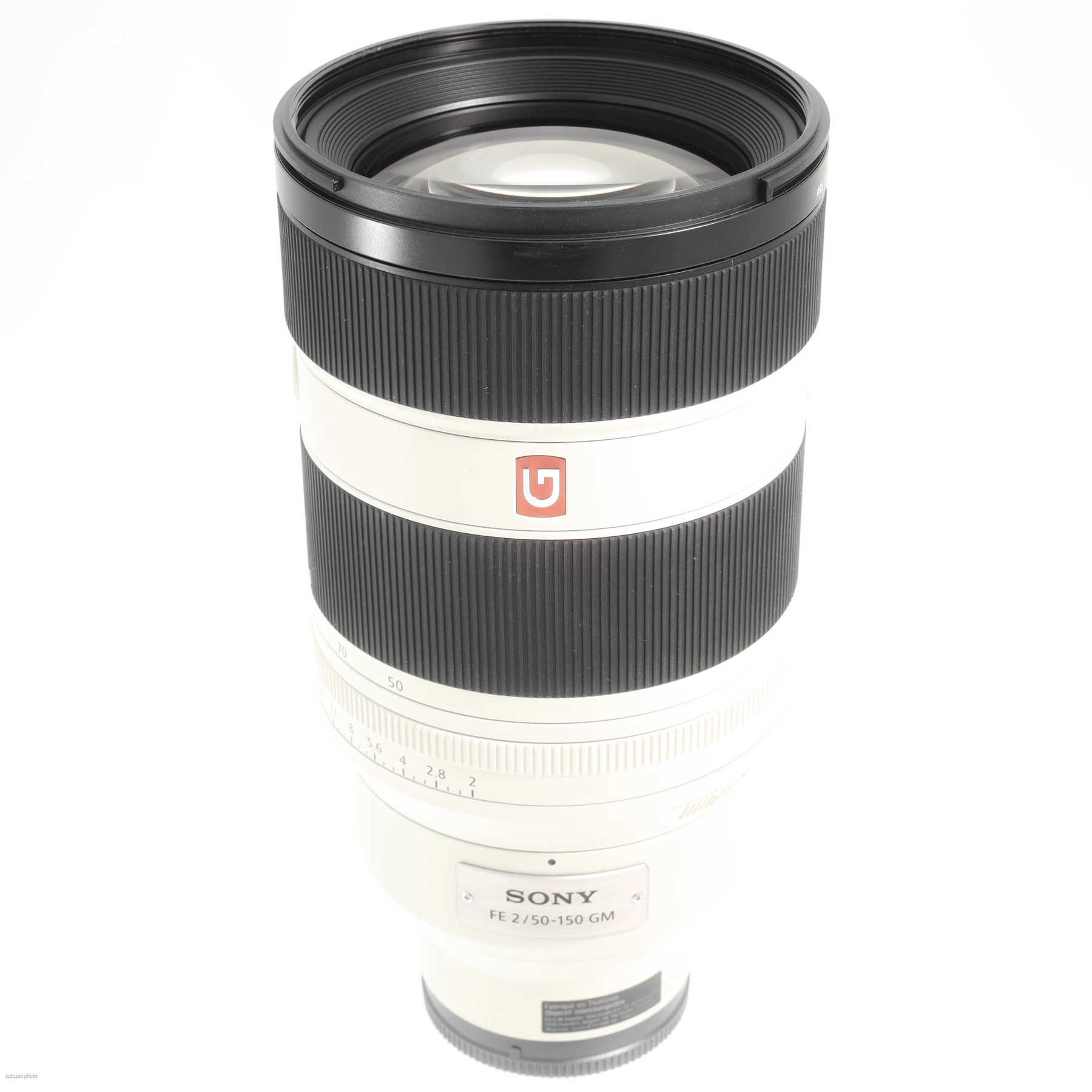Sony FE 50-150mm f/2 GM Sony FE 50-150mm f/2 GM