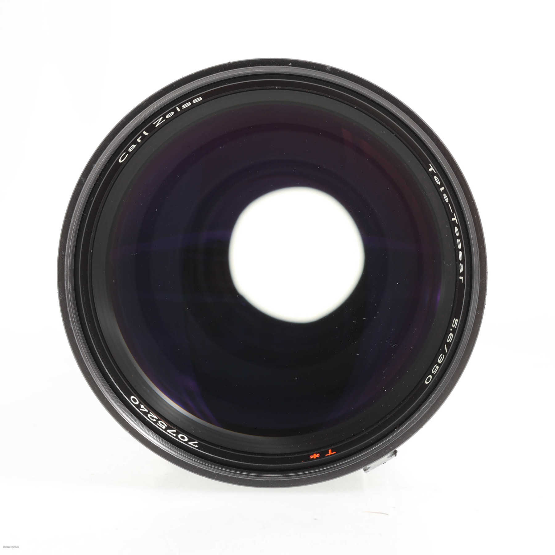 Hasselblad 350mm f/5.6 T* CF Tele-Tessar Hasselblad 350mm f/5.6 T* CF Tele-Tessar