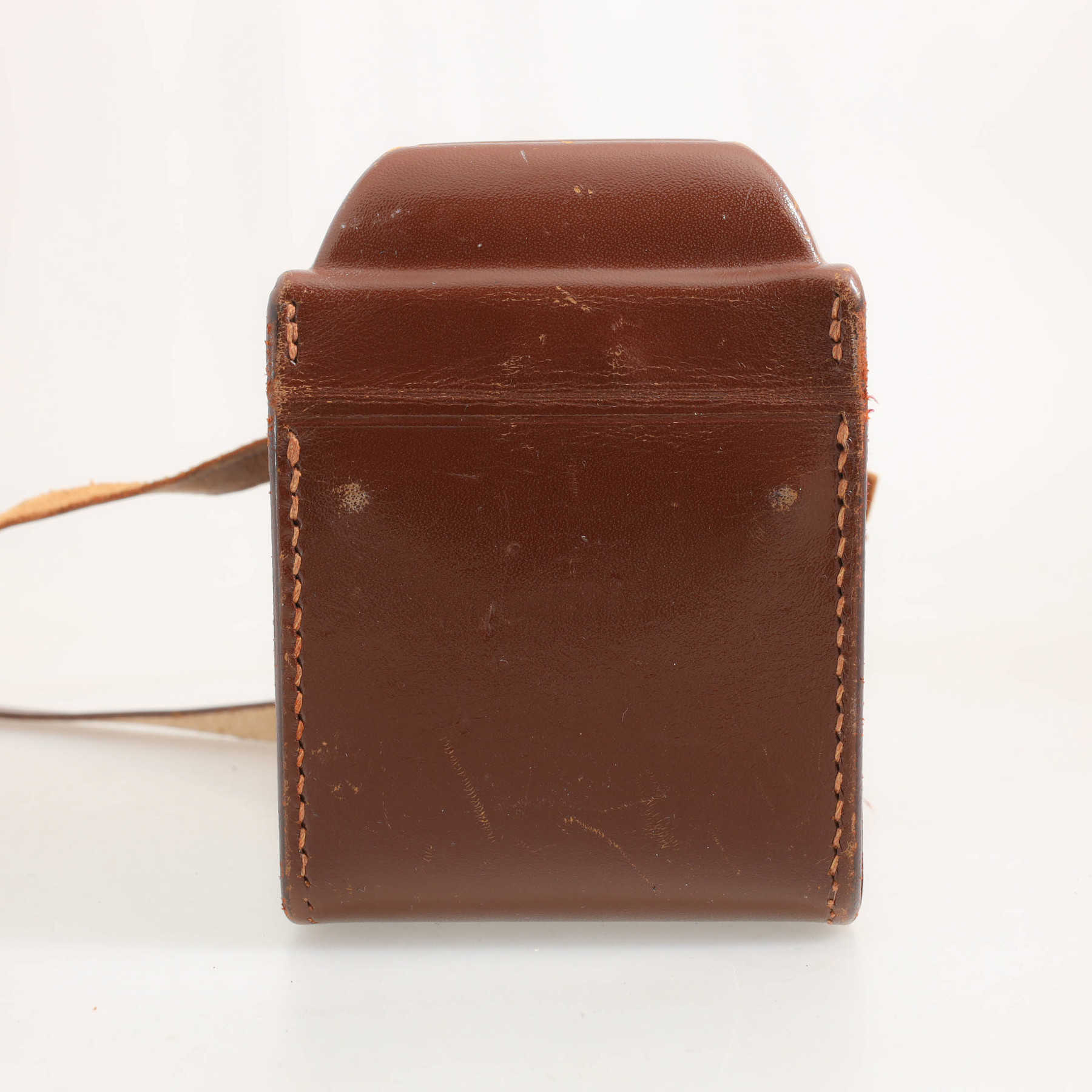 Rollei чехол кожаный для 2.8C, 2.8D Rollei чехол кожаный для 2.8C, 2.8D