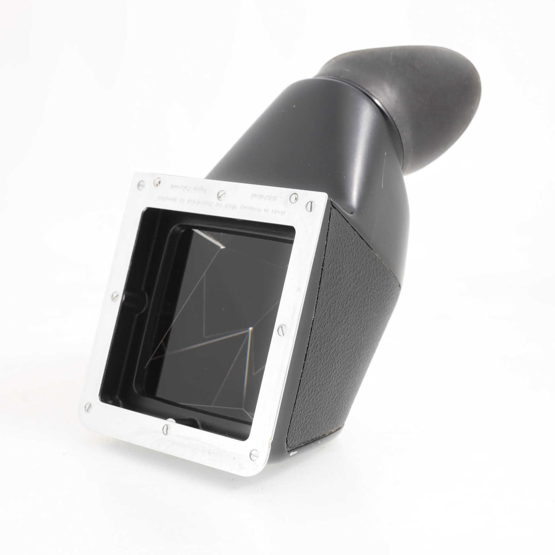 Hasselblad призменный видоискатель NC-2 Hasselblad призменный видоискатель NC-2