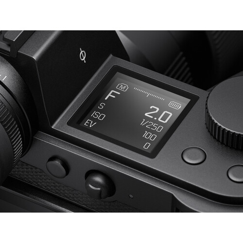 Leica SL3-S