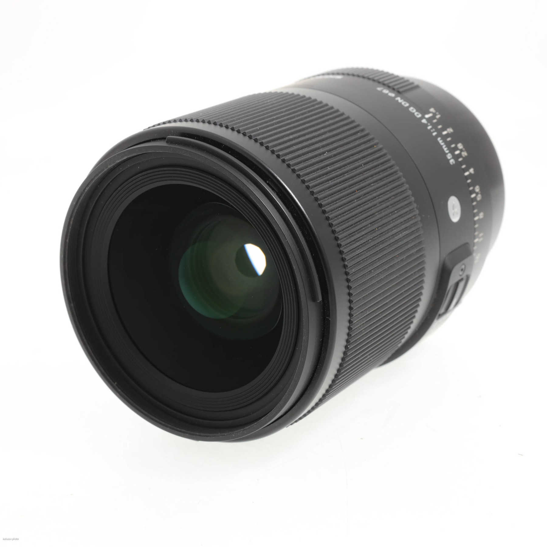 Sigma 35mm f/1.4 DG DN Art (L-mount) Sigma 35mm f/1.4 DG DN Art (L-mount)