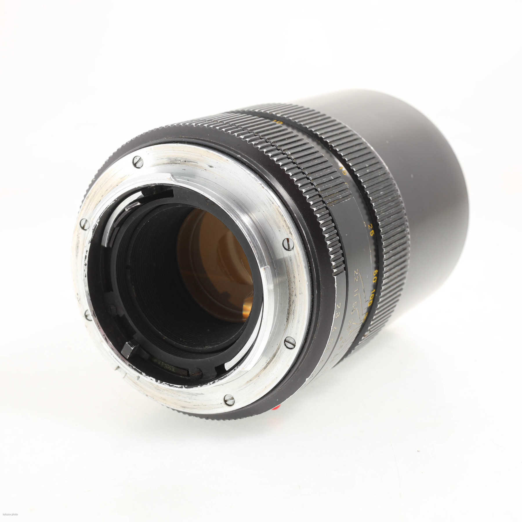 Leica Elmarit-R 135mm f/2.8 (Leica R) Leica Elmarit-R 135mm f/2.8 (Leica R)