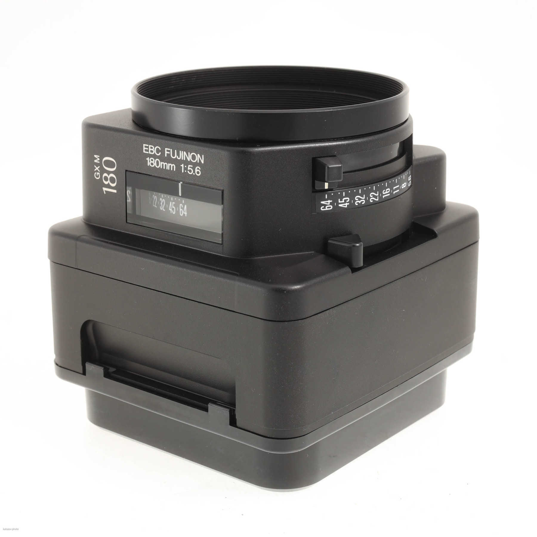 Fujifilm GX680IIIS комплект с тремя объективами Fujifilm GX680IIIS комплект с тремя объективами