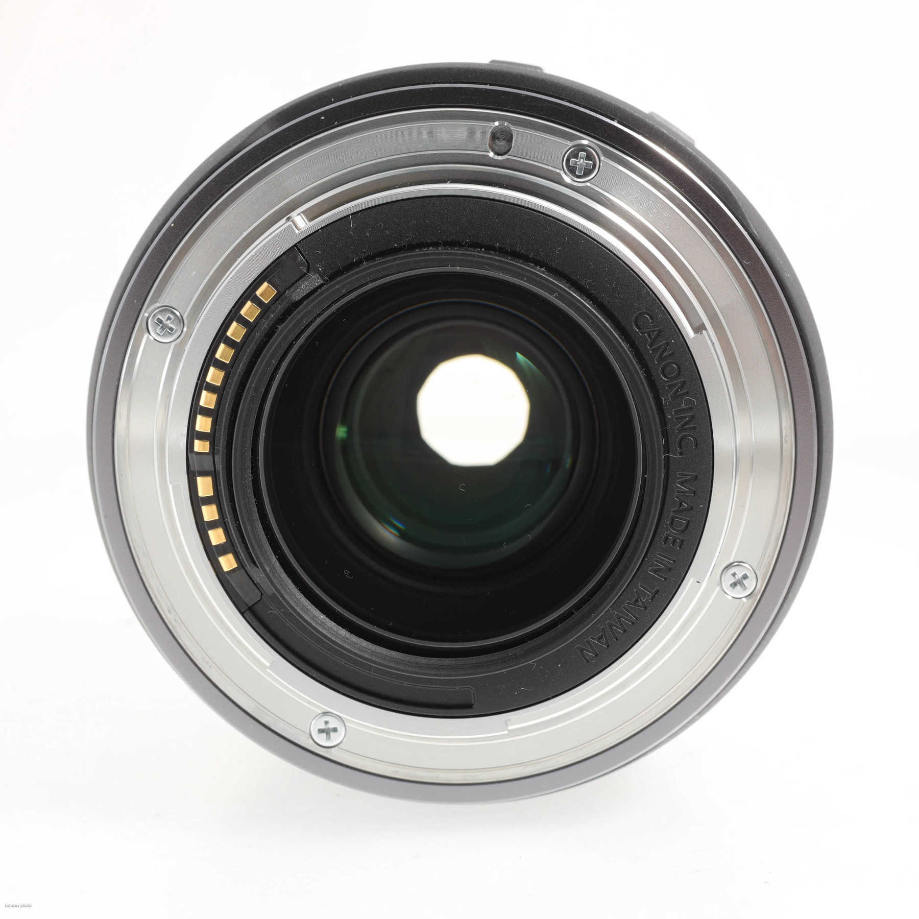 Canon RF 35mm f/1.8 IS Macro STM Canon RF 35mm f/1.8 IS Macro STM