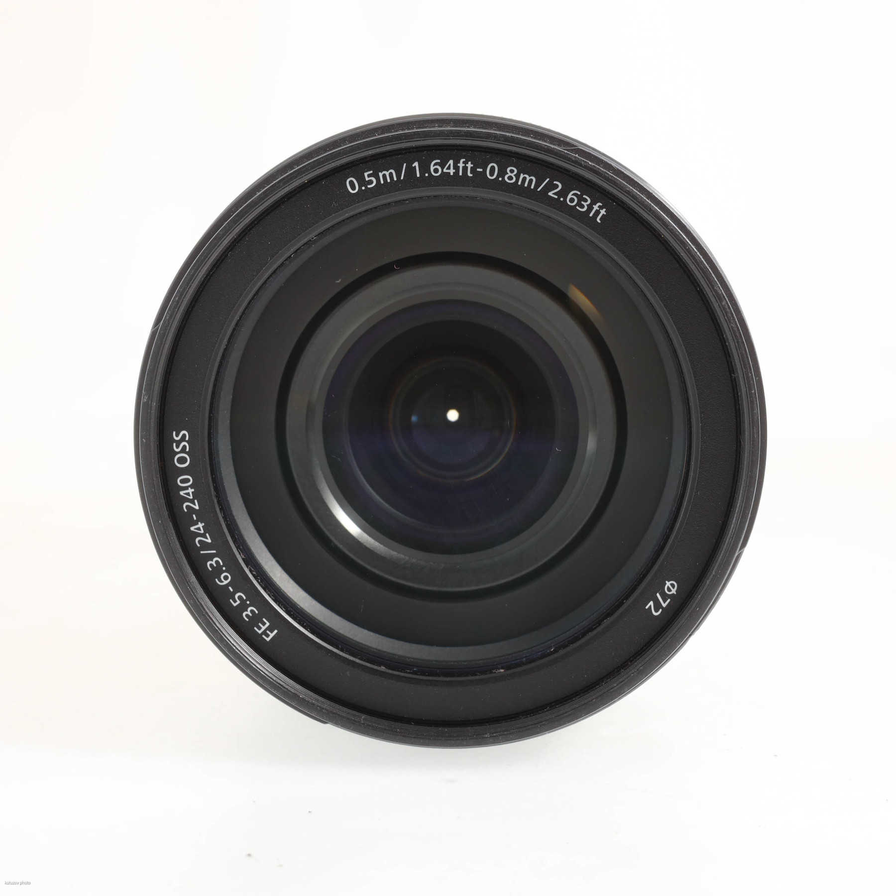 Sony FE 24-240mm f/3.5-6.3 Sony FE 24-240mm f/3.5-6.3