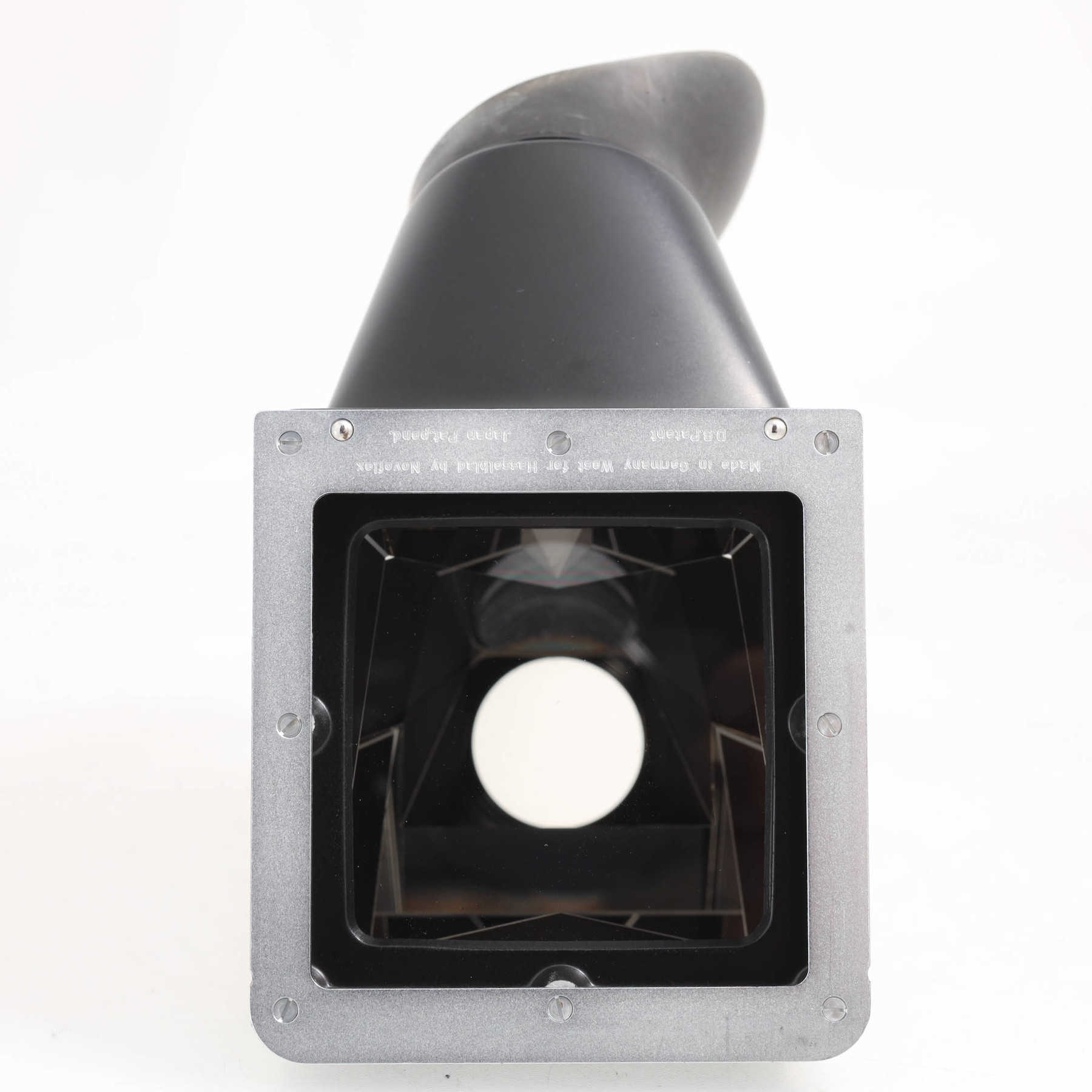 Hasselblad призменный видоискатель NC-2 Hasselblad призменный видоискатель NC-2