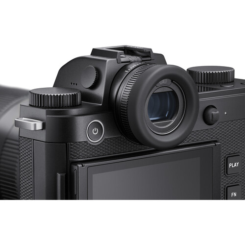 Leica SL3-S