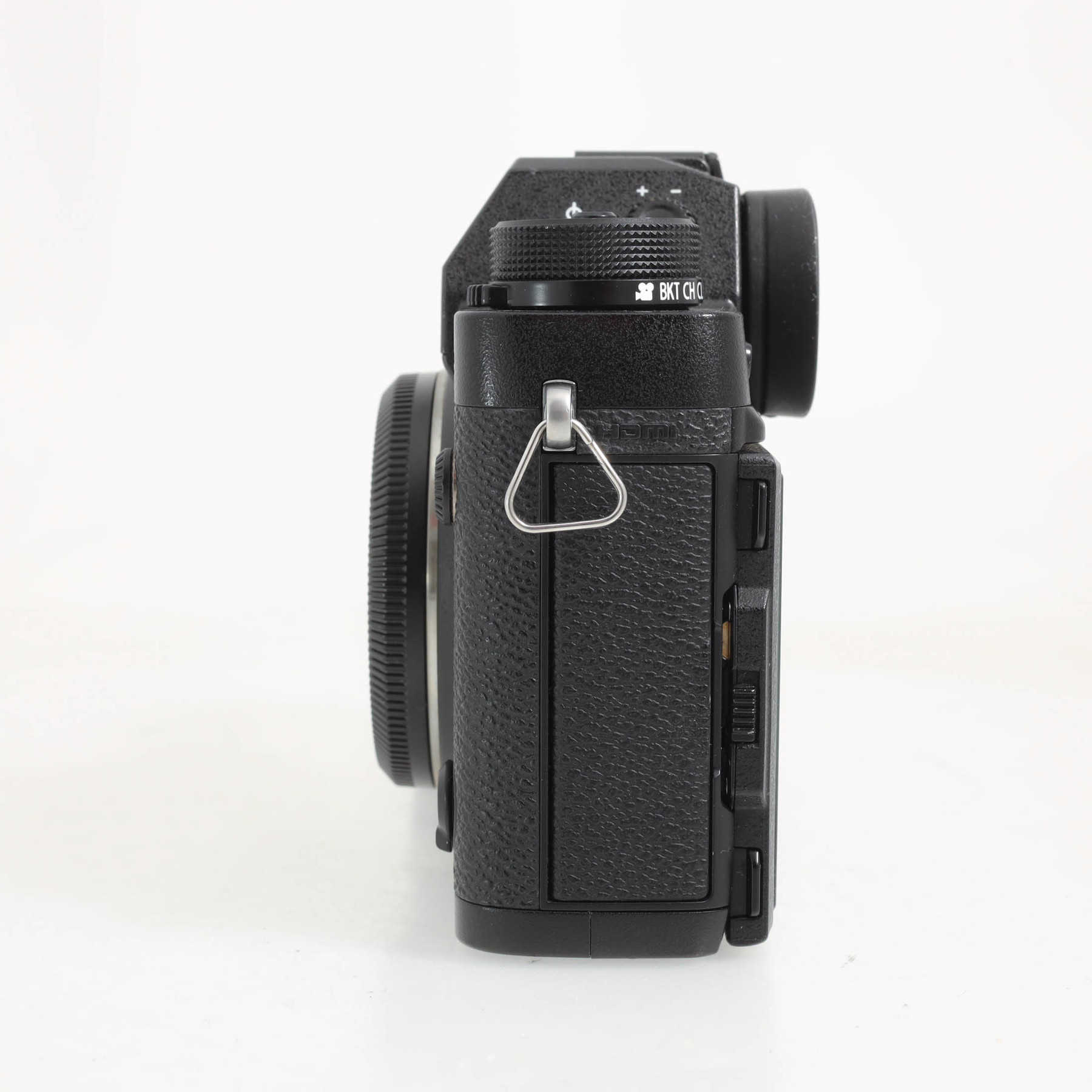 Fujifilm X-T2 black Fujifilm X-T2 black