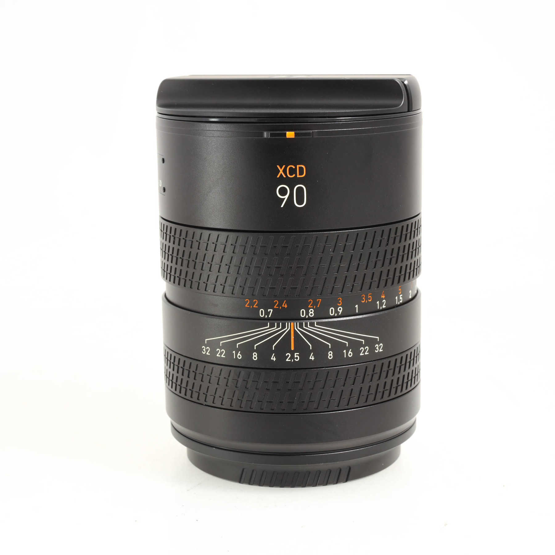 Hasselblad XCD 90mm f/2.5 V Hasselblad XCD 90mm f/2.5 V